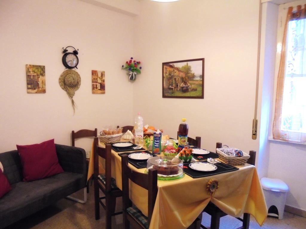 Divina Bed & Breakfast