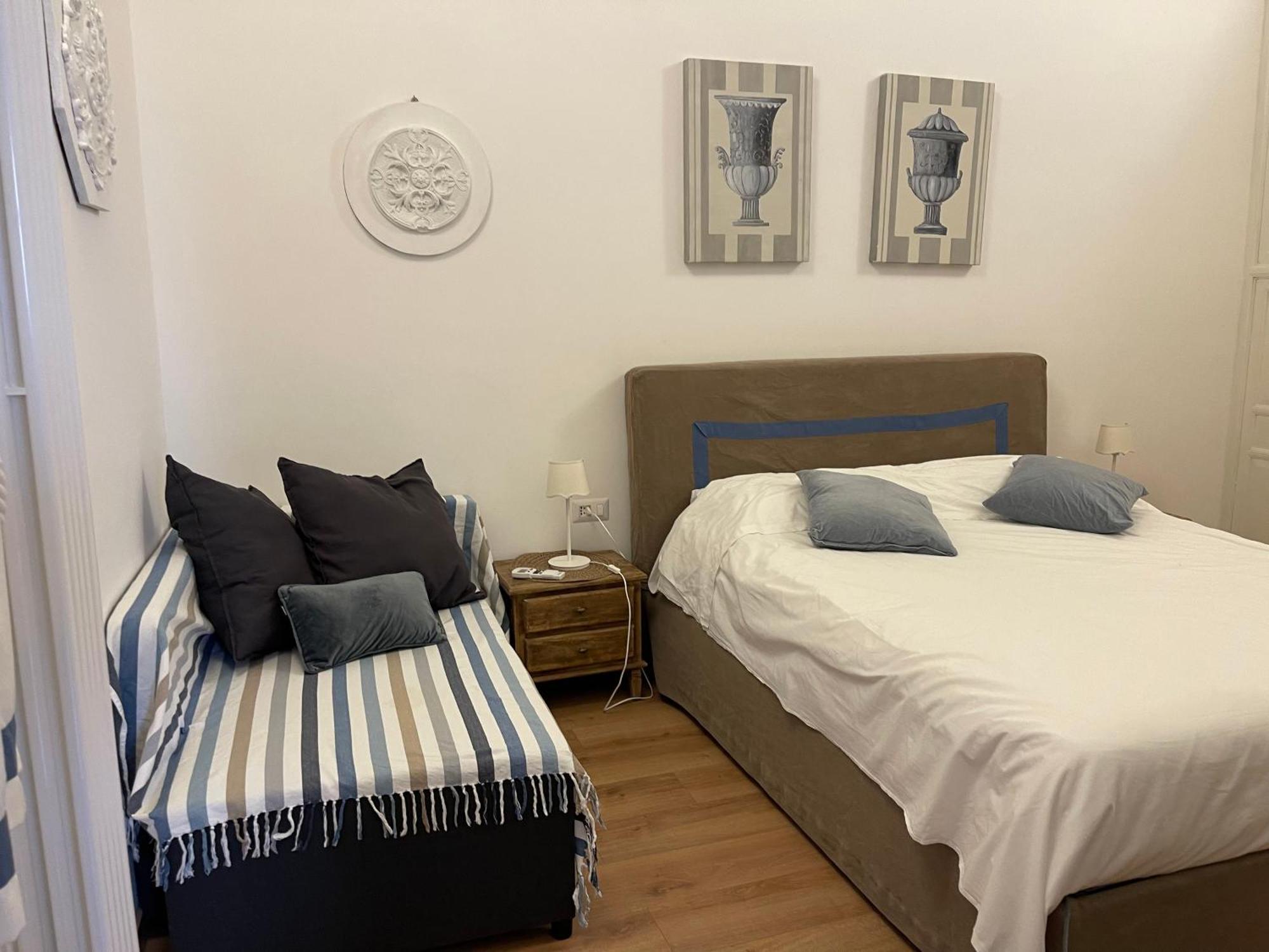 Appartement Domus Alfieri Al Colosseo Rome