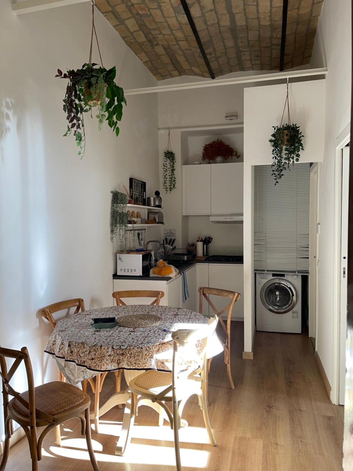 Domus Alfieri Al Colosseo Appartement
