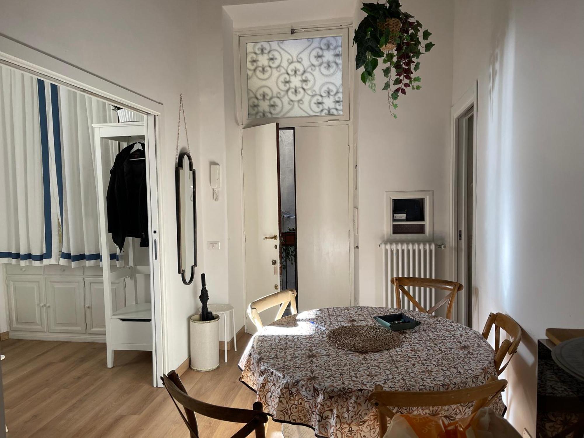 Domus Alfieri Al Colosseo Appartement *