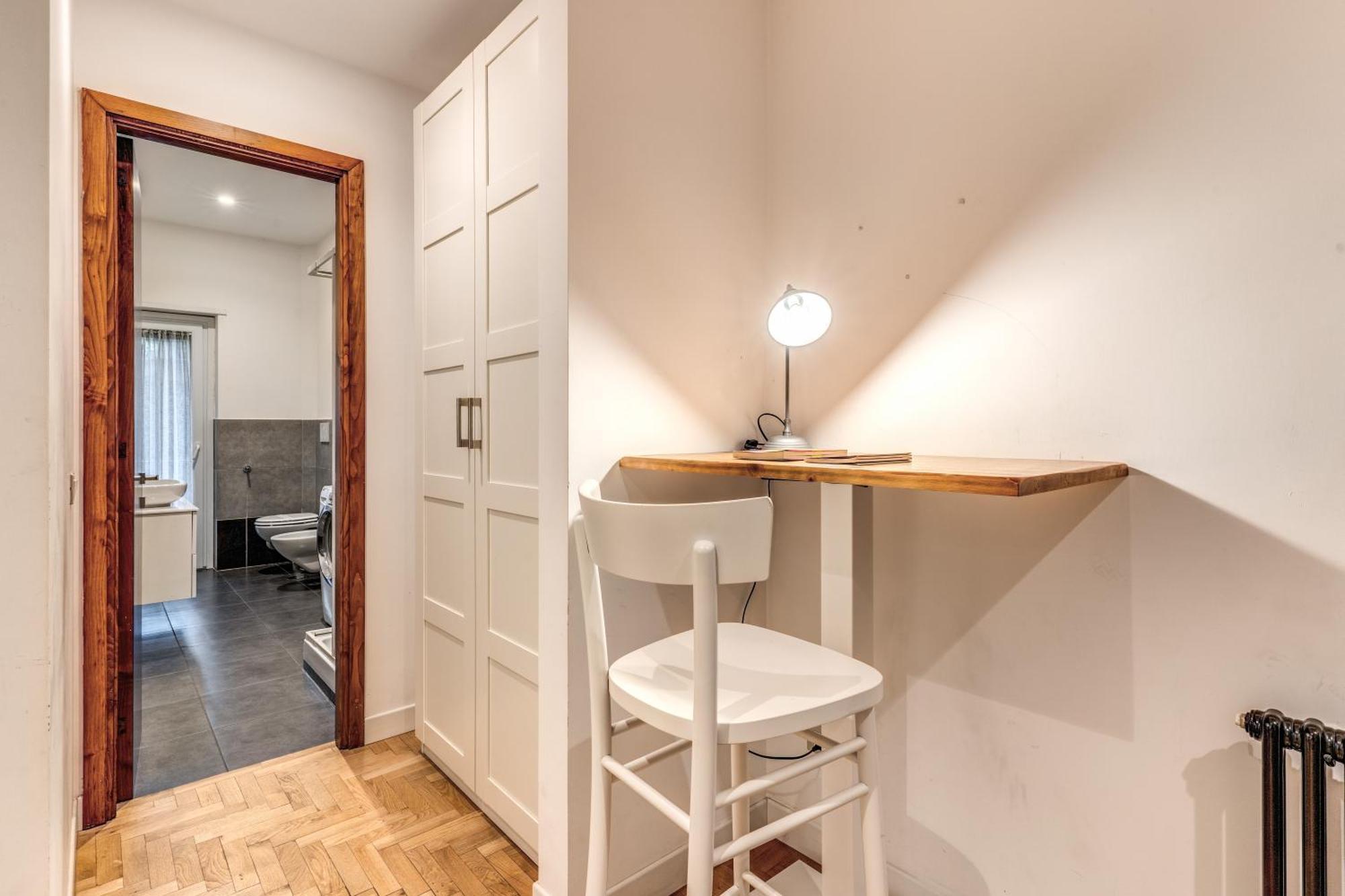 Appartement Romantic Piccolomini Lux