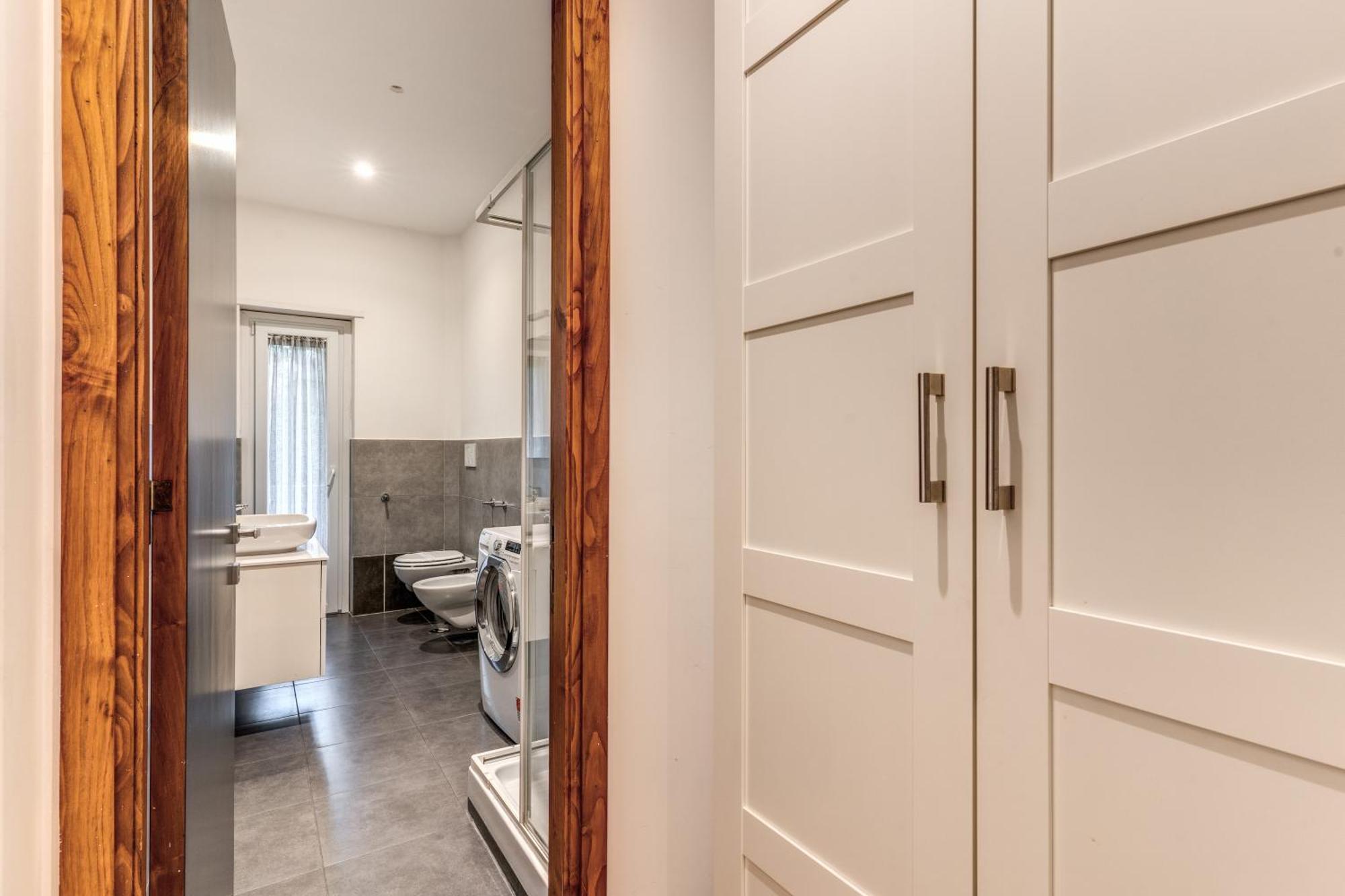 Appartement Romantic Piccolomini Lux *