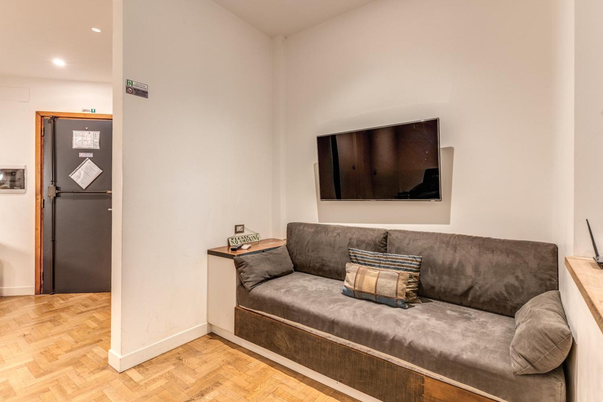 Appartement Romantic Piccolomini Lux *
