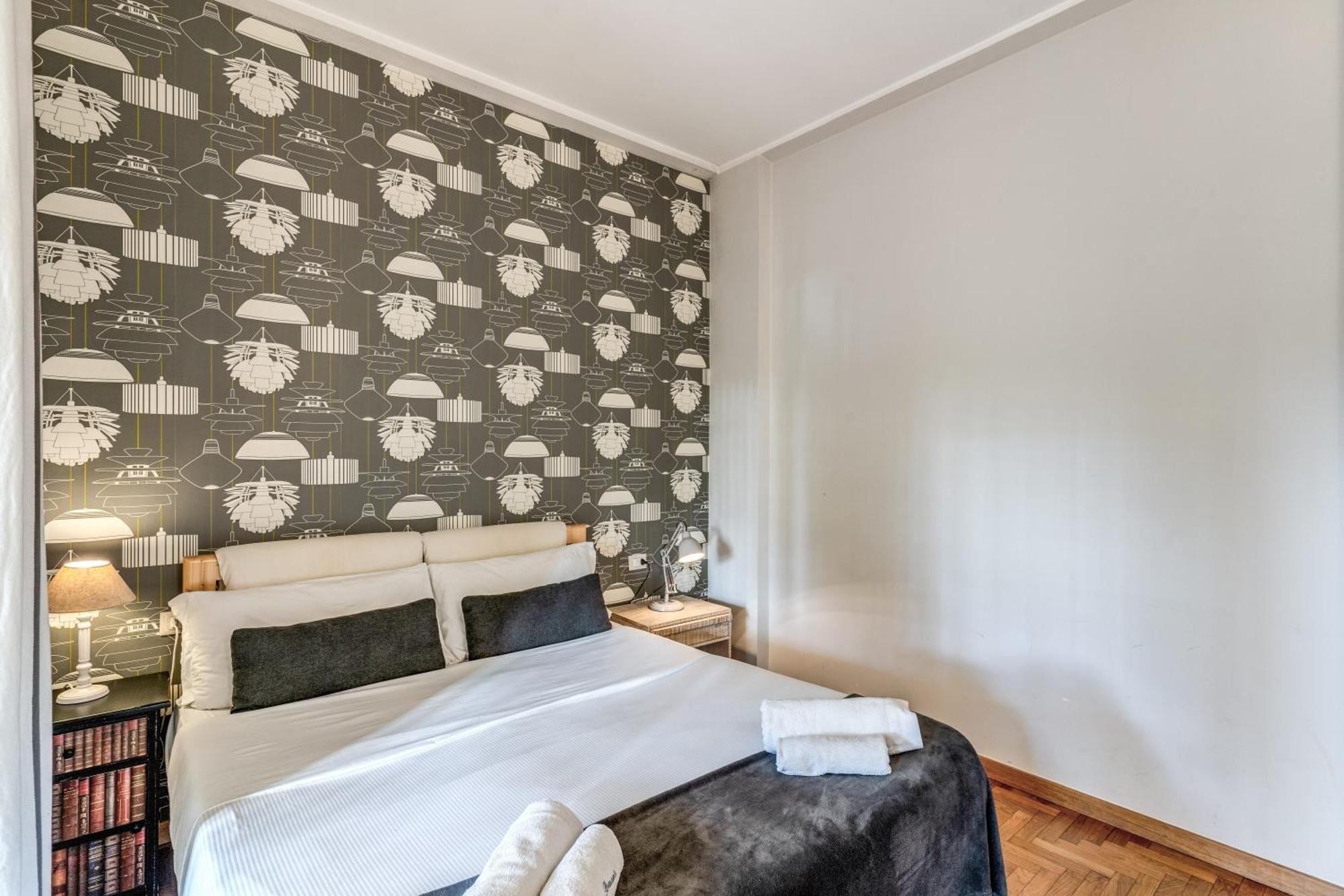 Romantic Piccolomini Lux Appartement