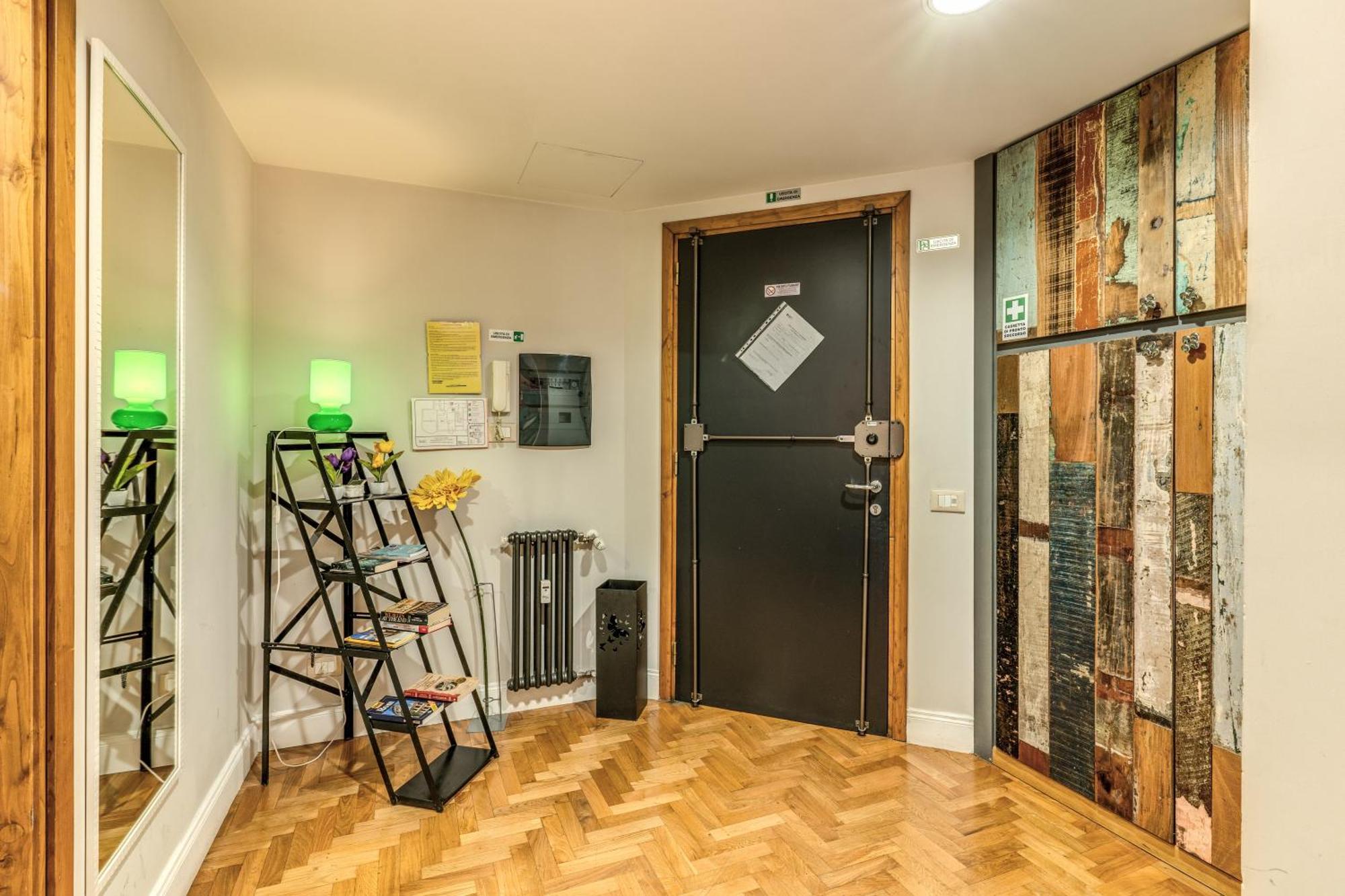 Appartement Romantic Piccolomini Lux *