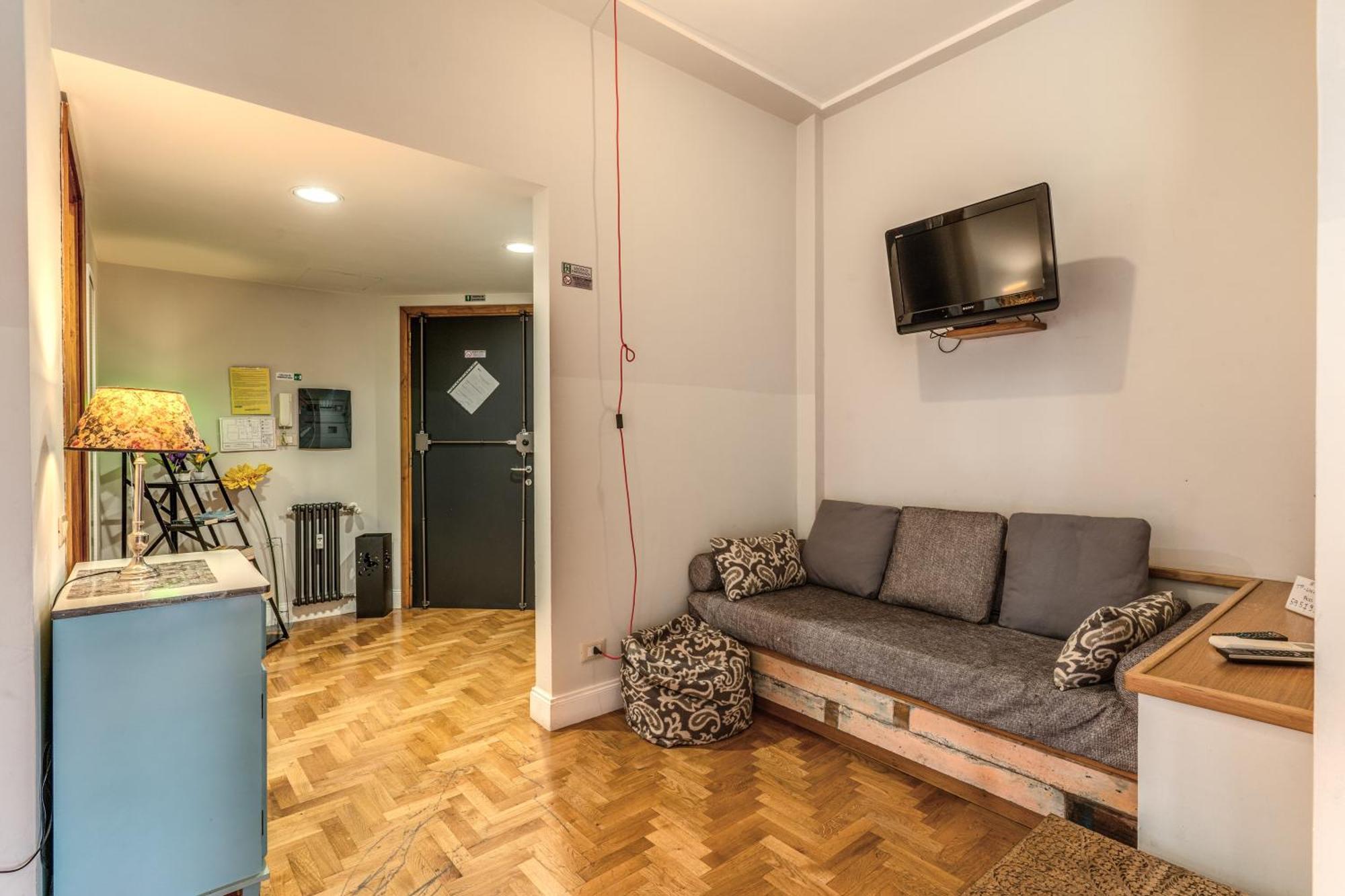 Romantic Piccolomini Lux Appartement