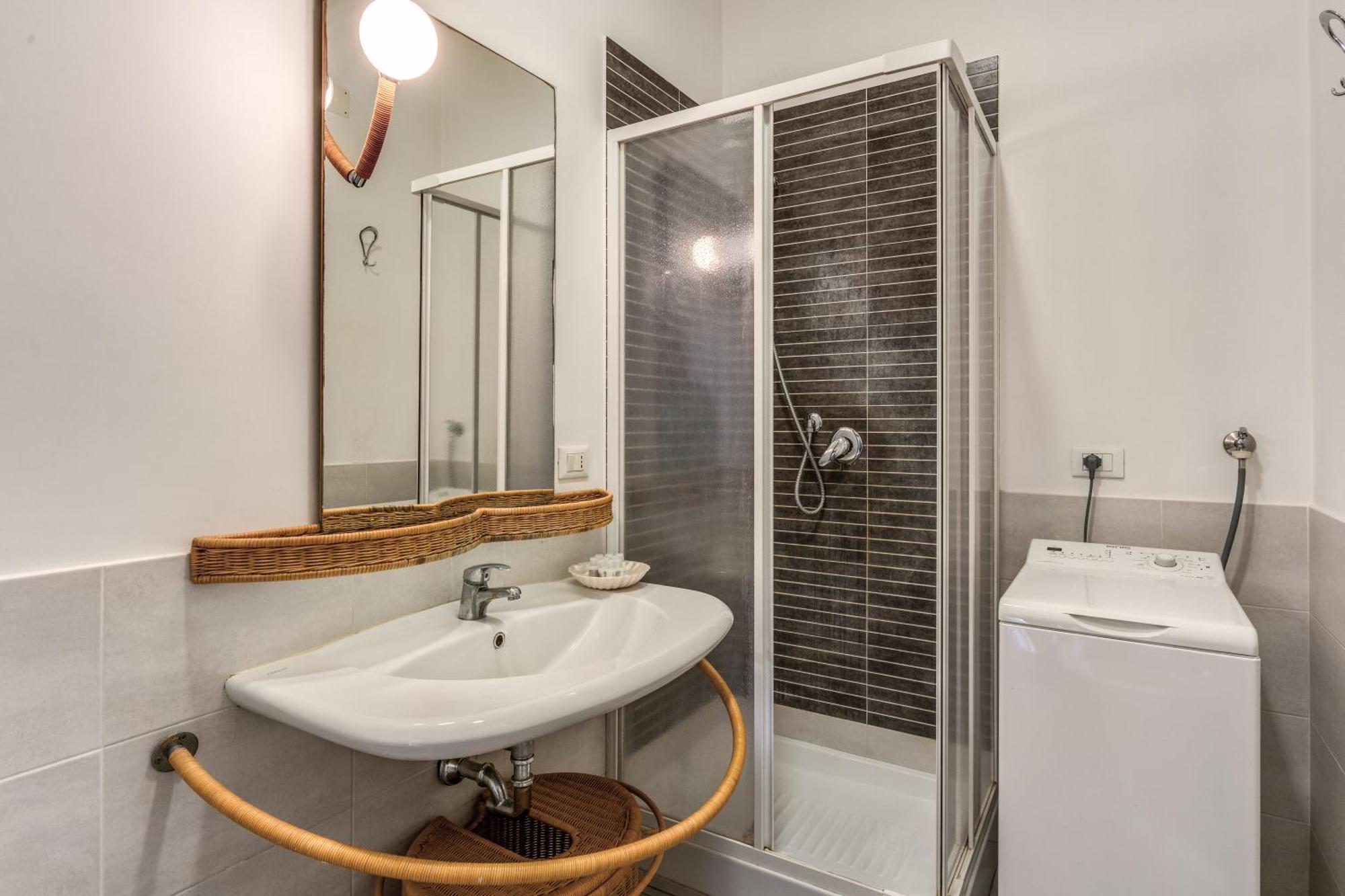 Appartement Romantic Piccolomini Lux