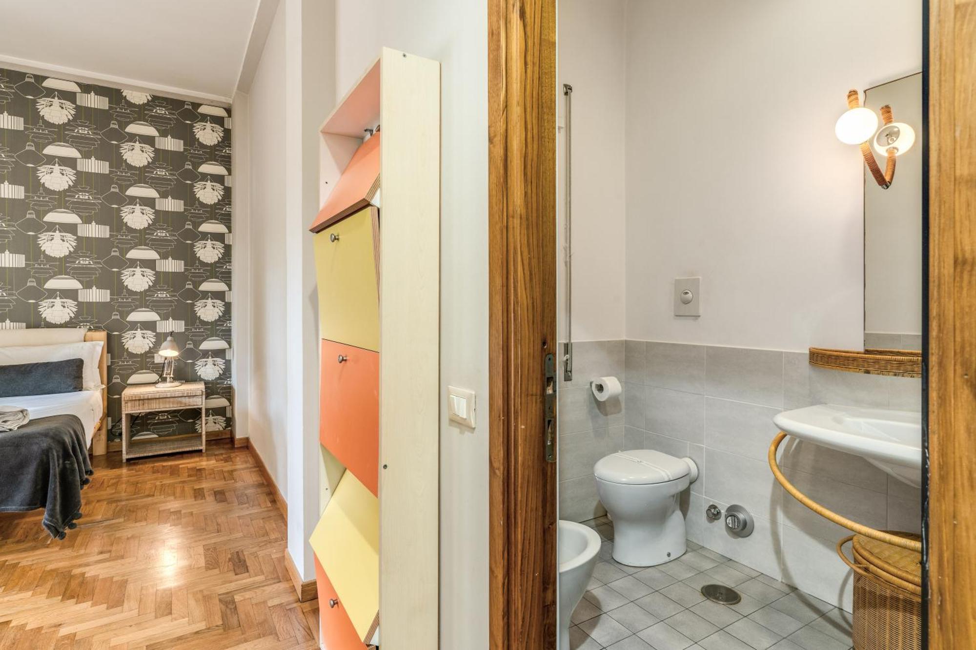 Appartement Romantic Piccolomini Lux *