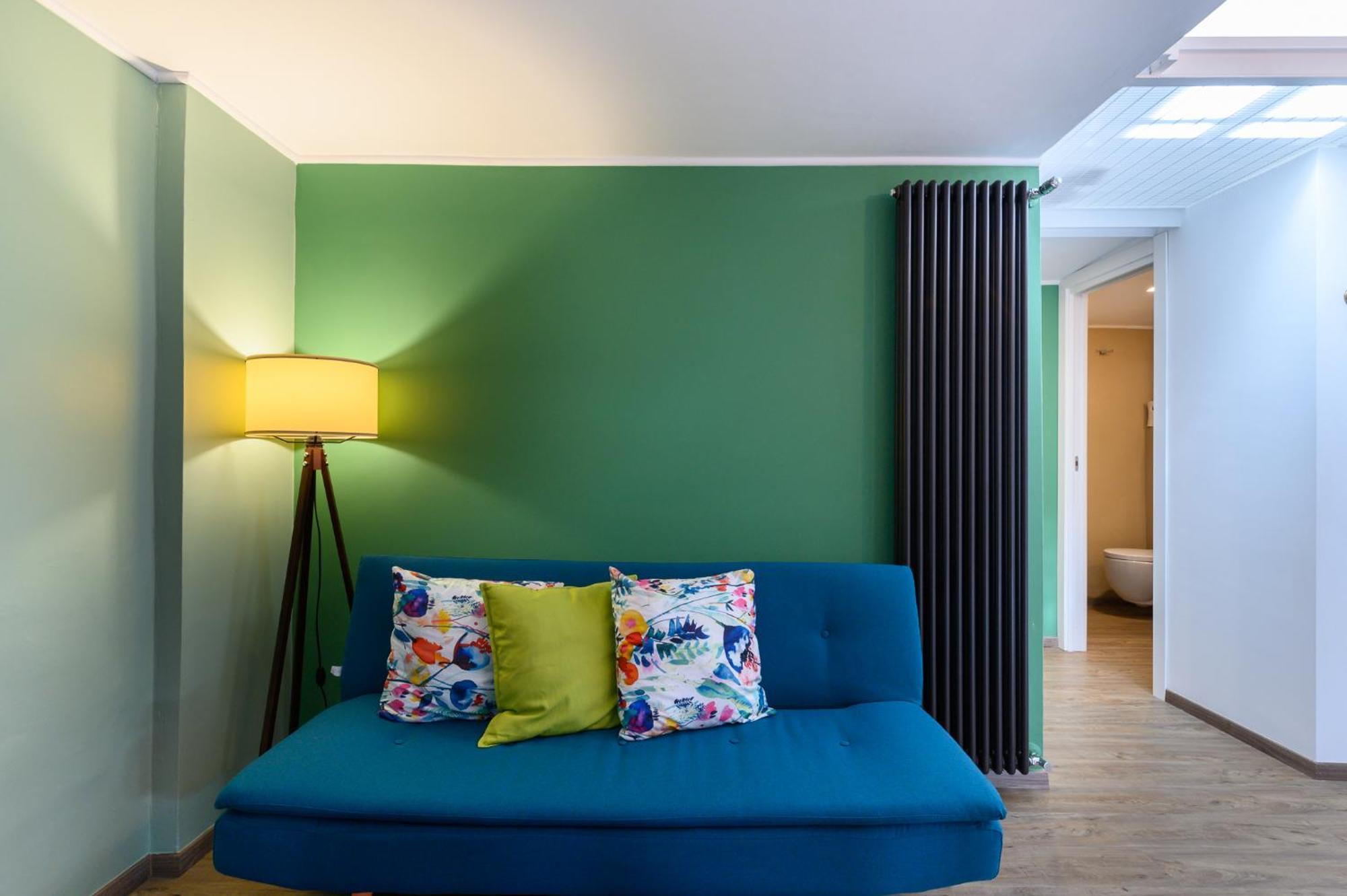 Apartment Interno 43