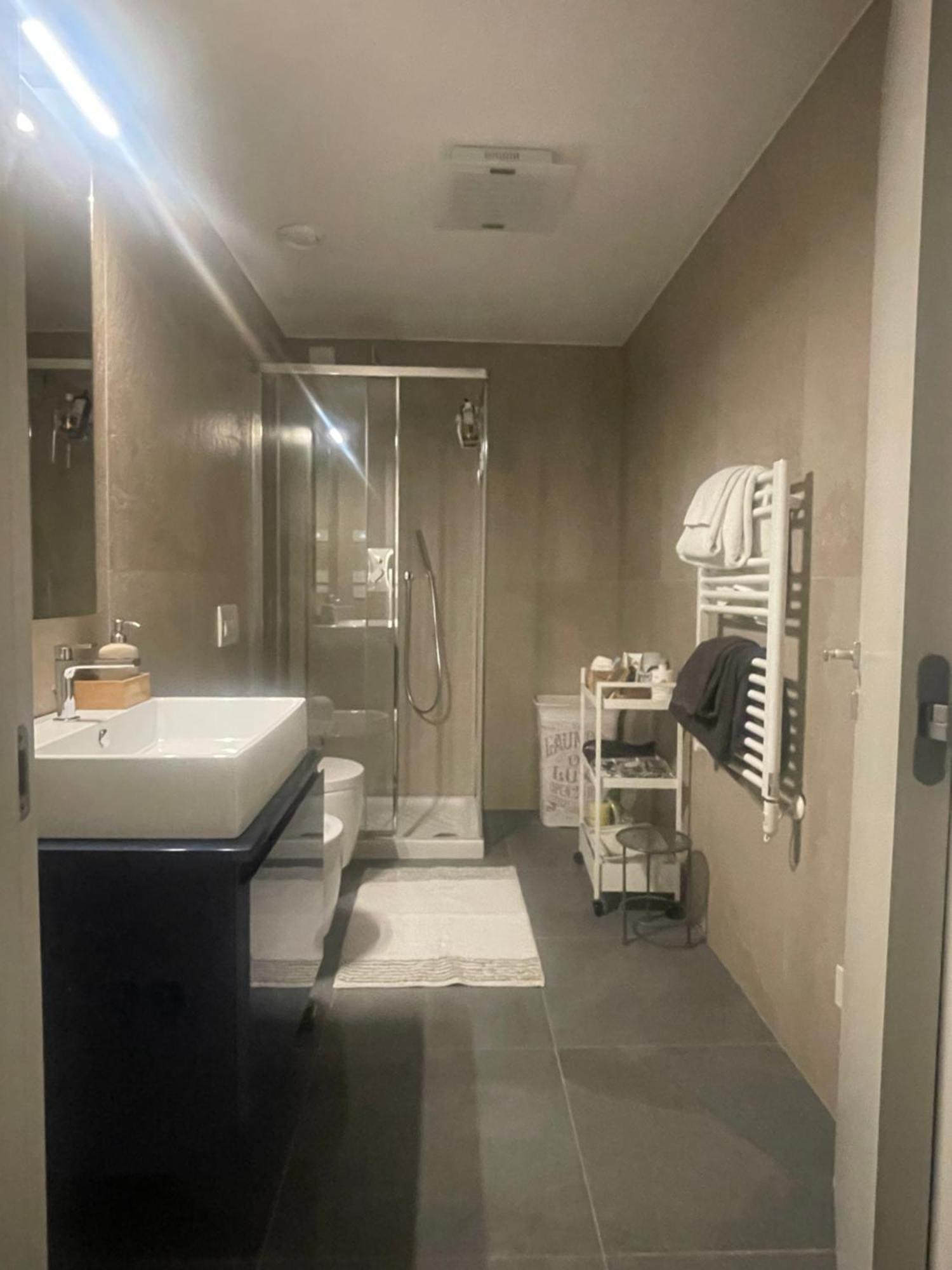 Apartamento Trastevere Porta Dei Leoni Roma