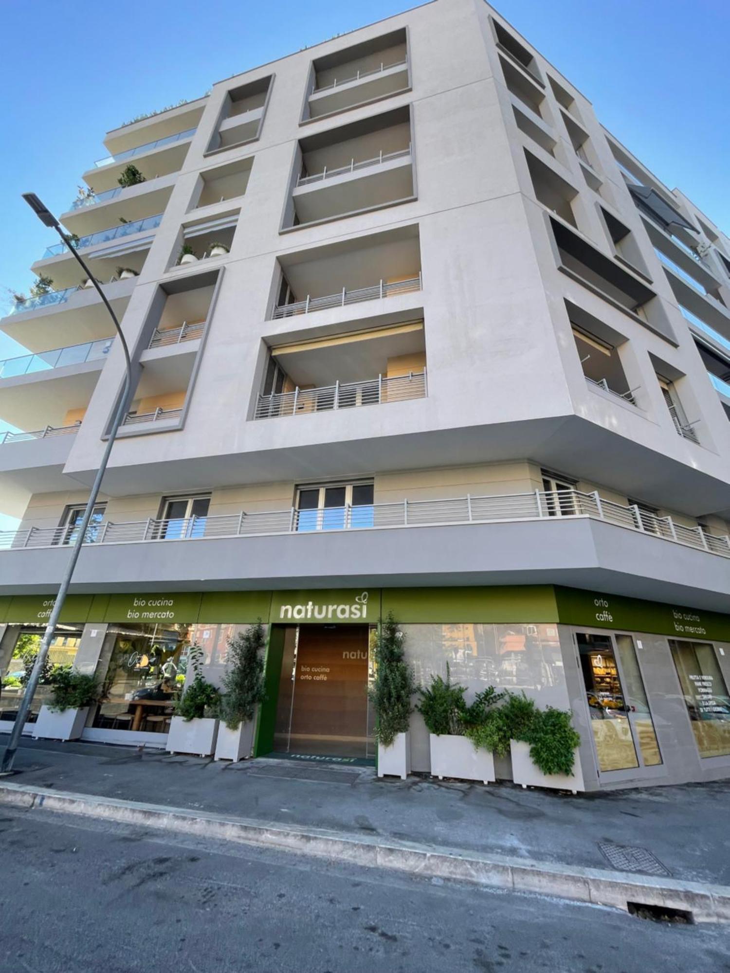 Trastevere Porta Dei Leoni Apartamento Roma