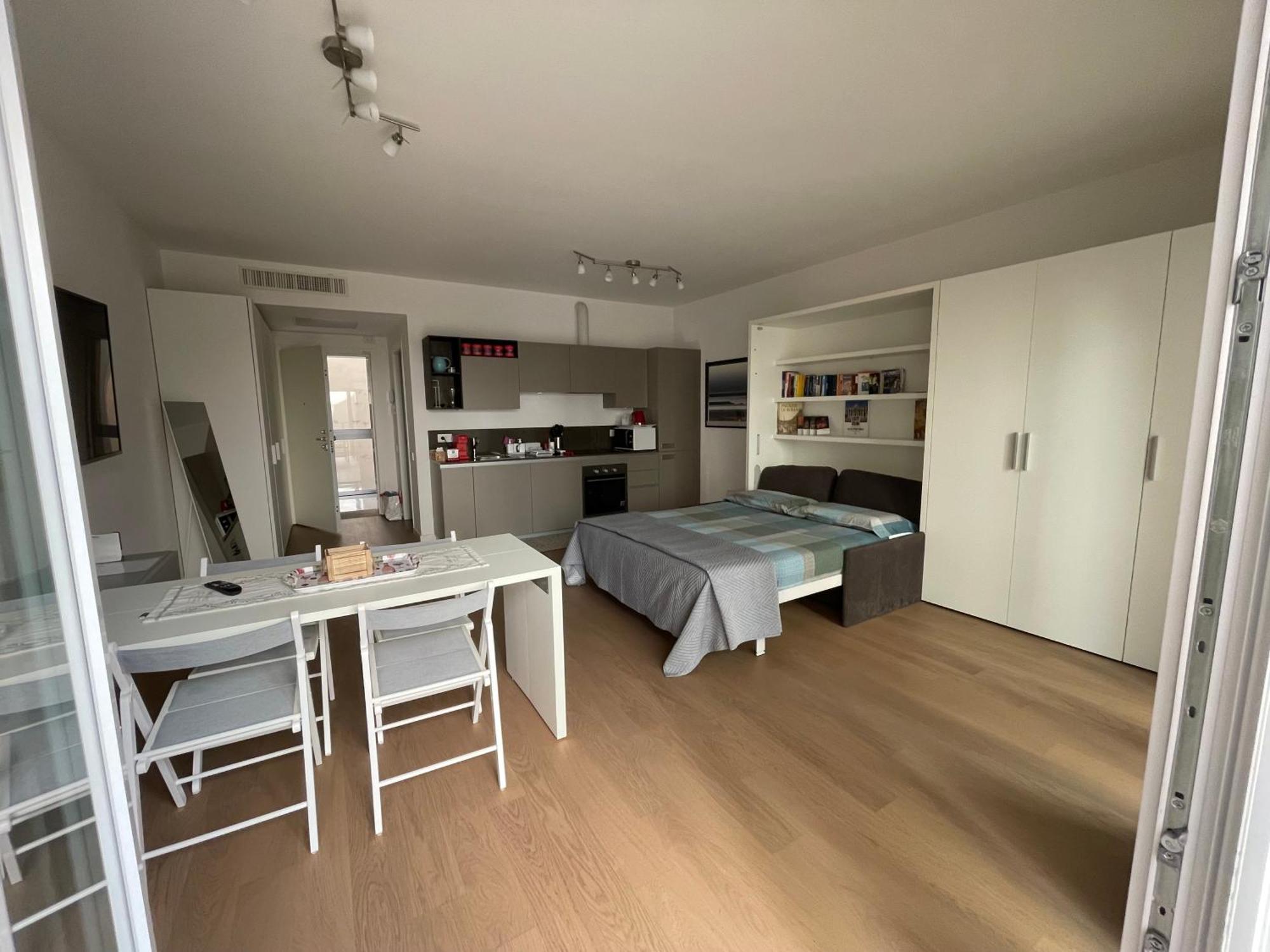 Apartamento Trastevere Porta Dei Leoni Roma