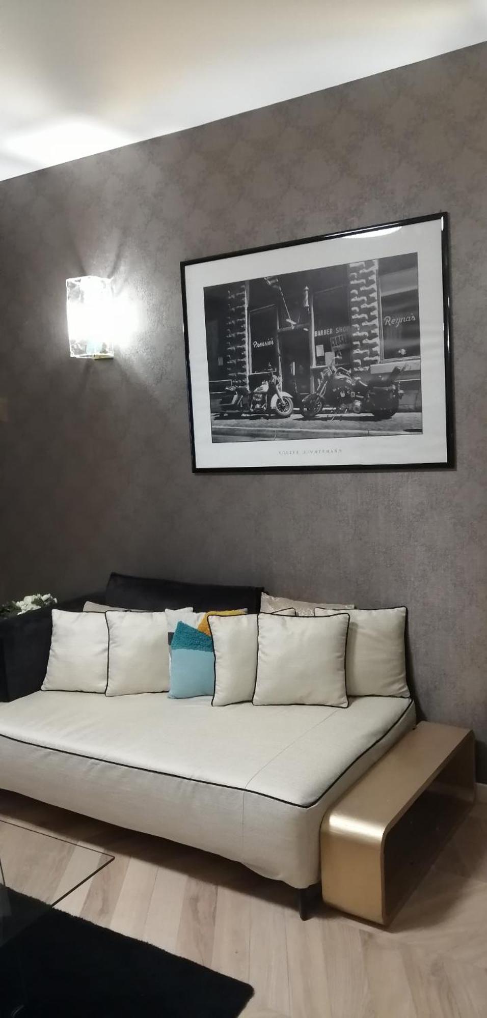 Trastevere Boutique With Gym And Steam Shower * Roma