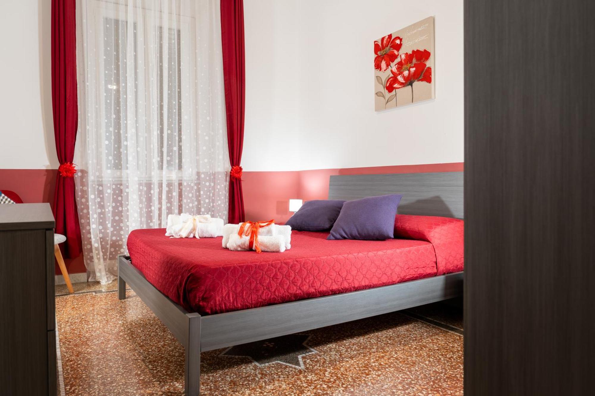 Holidayhomenazzarena Apartamento
