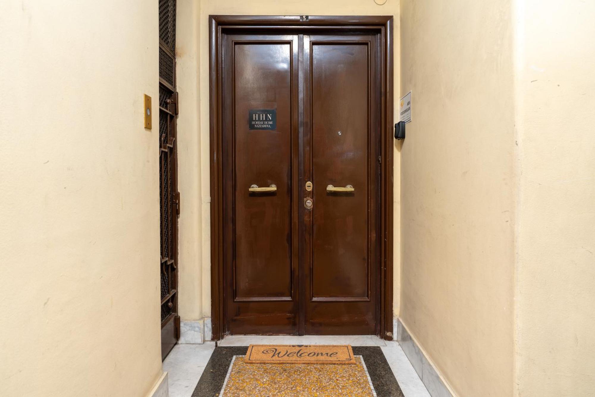 Apartamento Holidayhomenazzarena