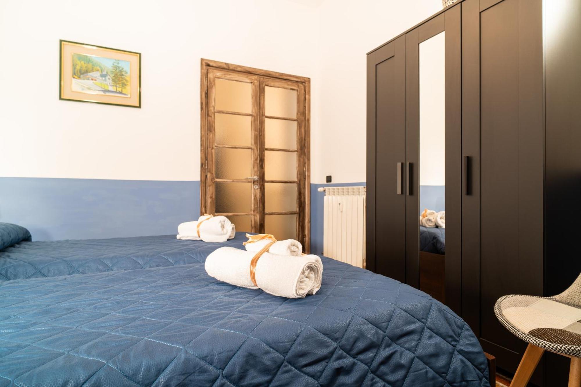 Appartement Holidayhomenazzarena *
