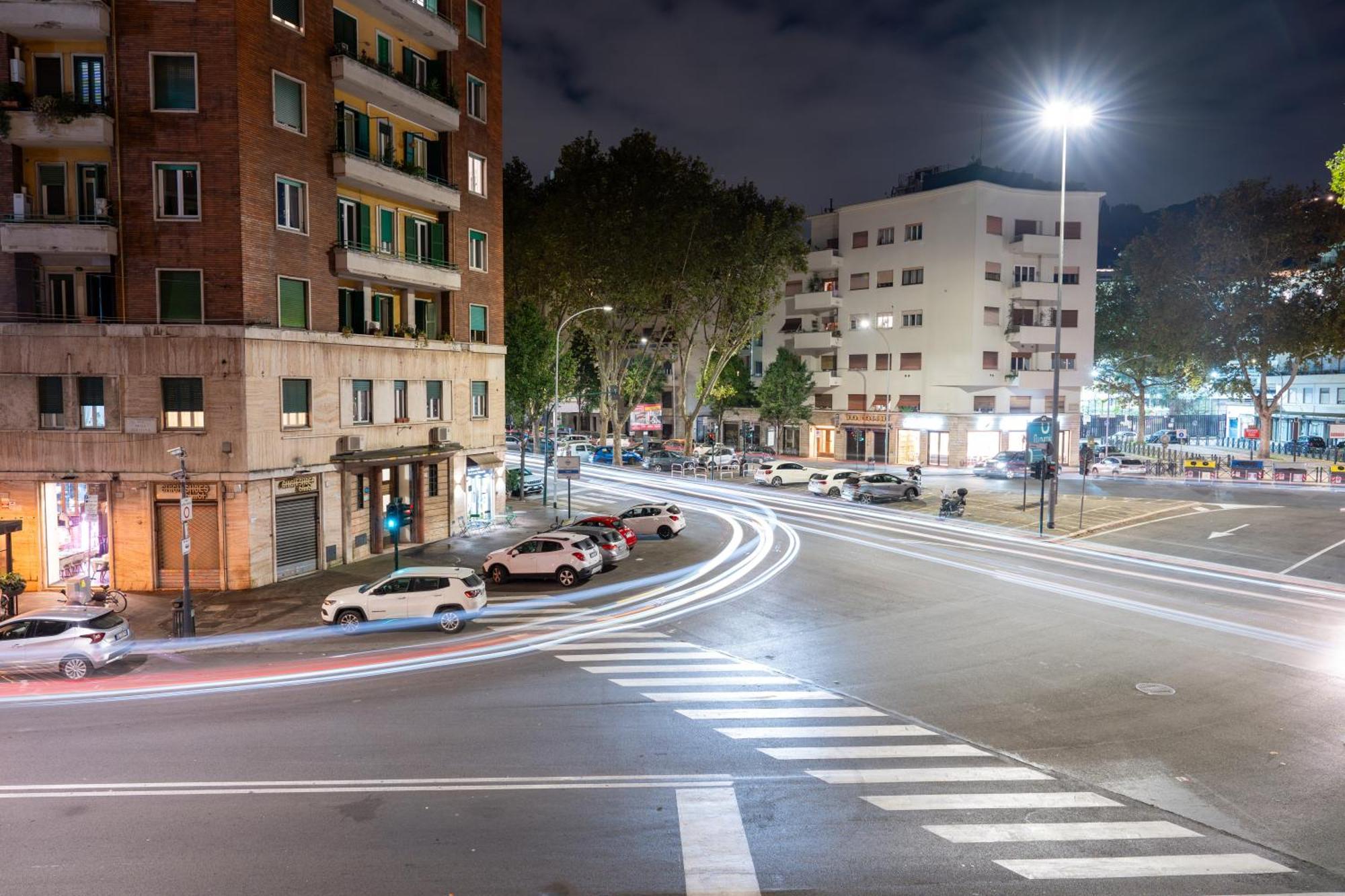 Holidayhomenazzarena Apartamento Roma