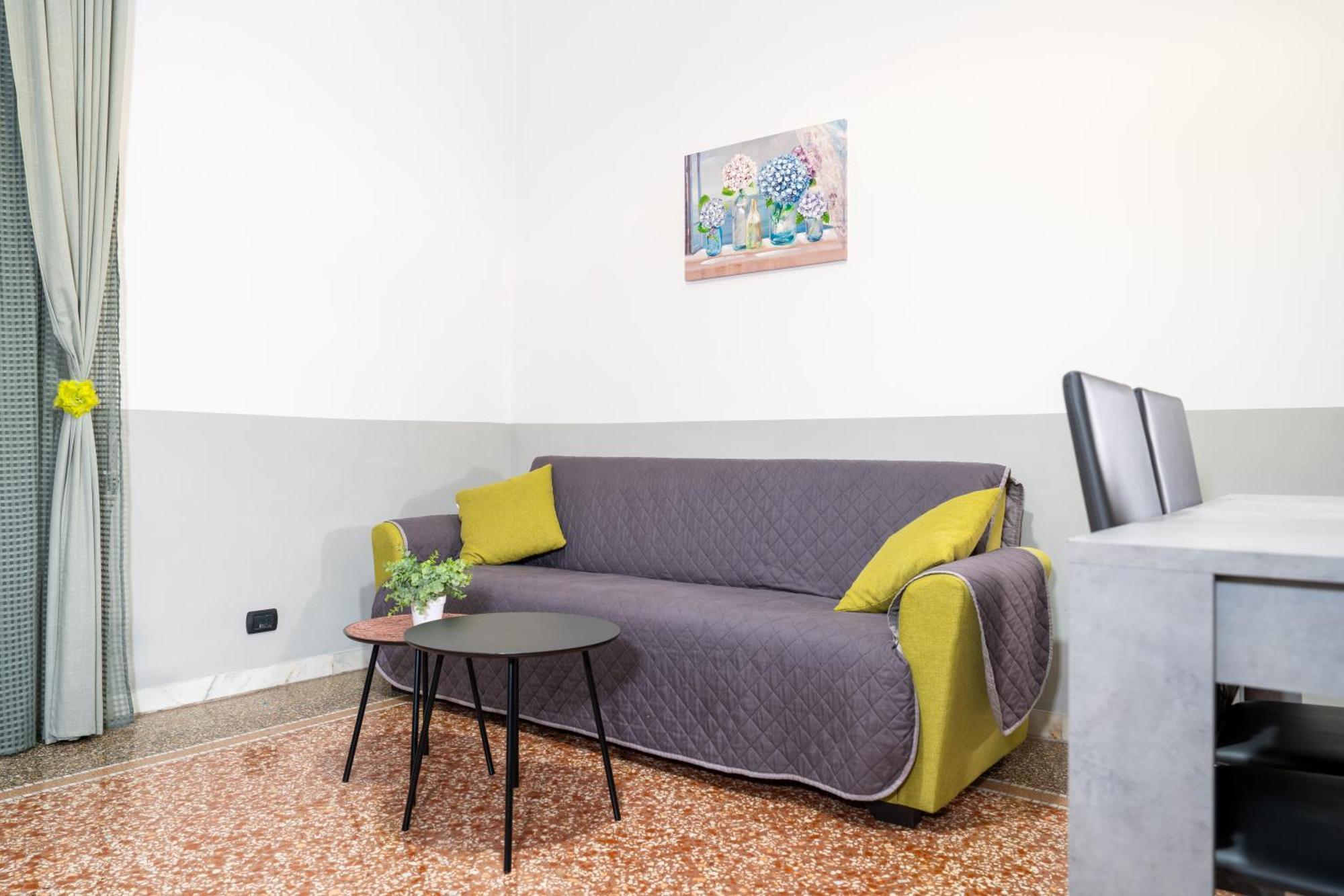 Holidayhomenazzarena Apartamento *