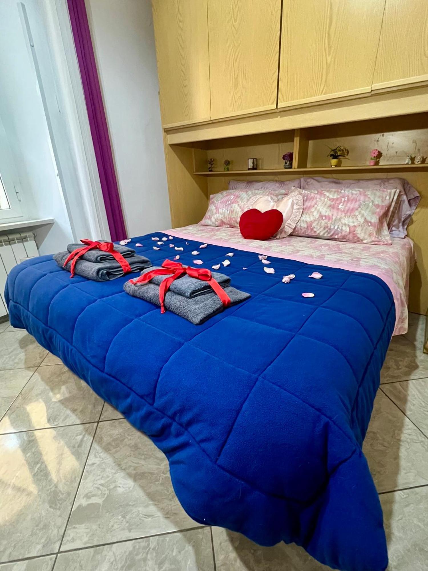 Monolocale San Giovanni Apartment Rome