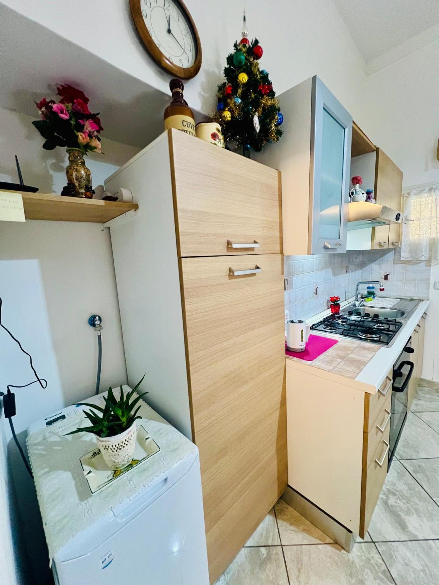 Apartment Monolocale San Giovanni Rome