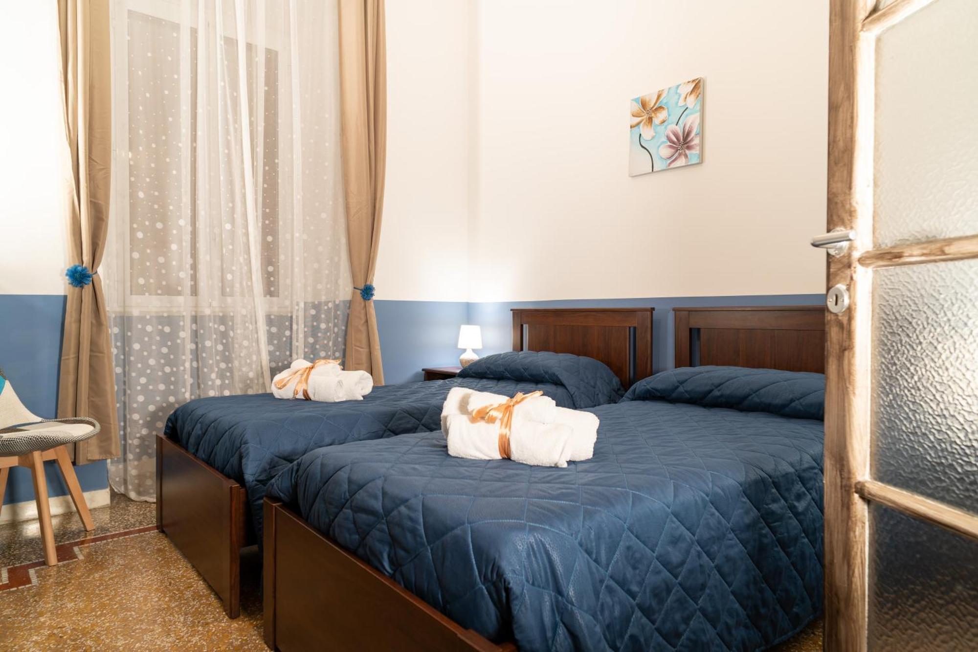 Appartement Holidayhomenazzarena