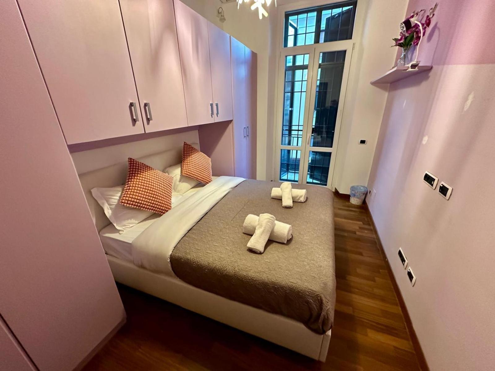 Apartment Domus Trastevere 900 Rome