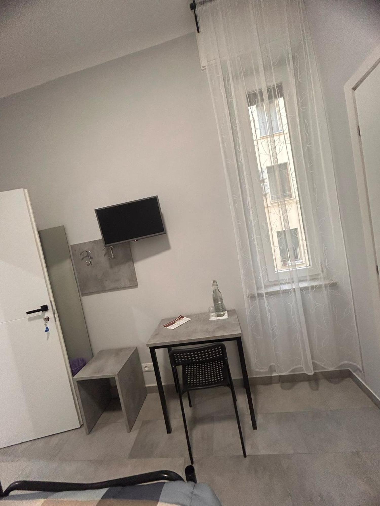 Maison d'hôtes Dolce Titina Rome
