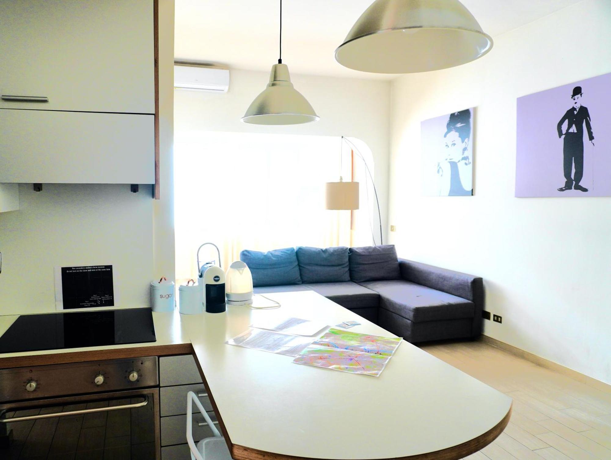 Vatican R-home Savorelli Appartement Rome