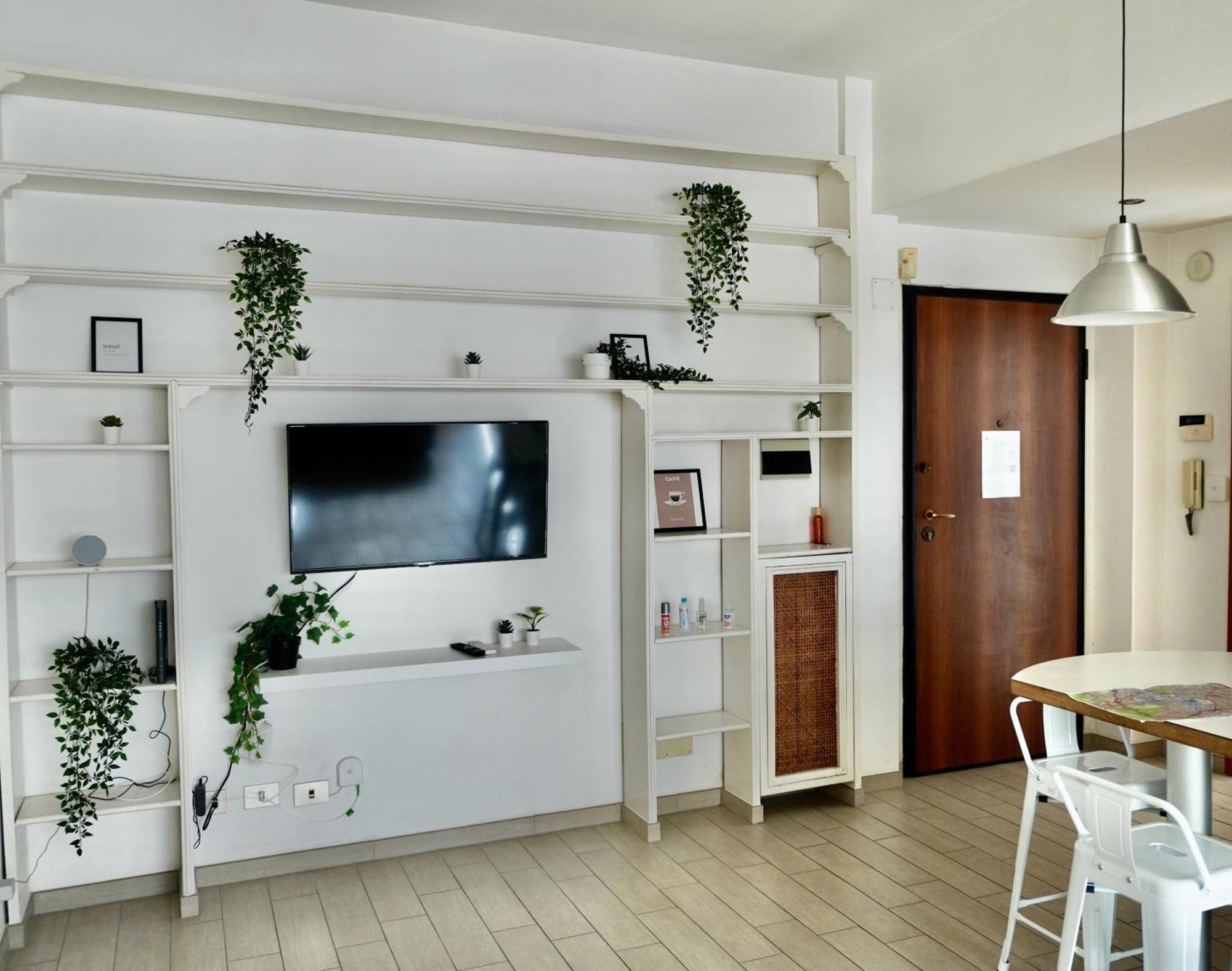 Appartement Vatican R-home Savorelli *