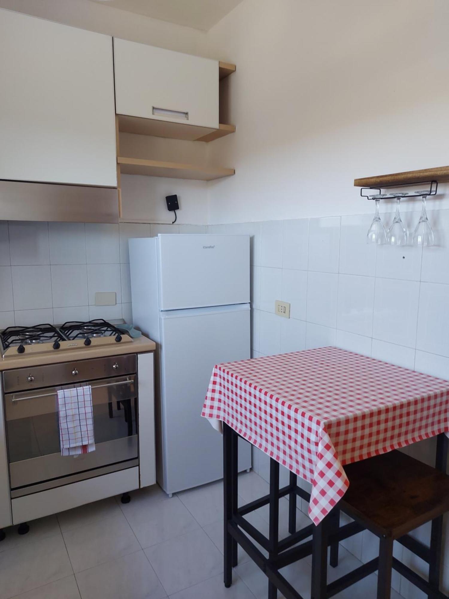 Appartamento Pretty House *