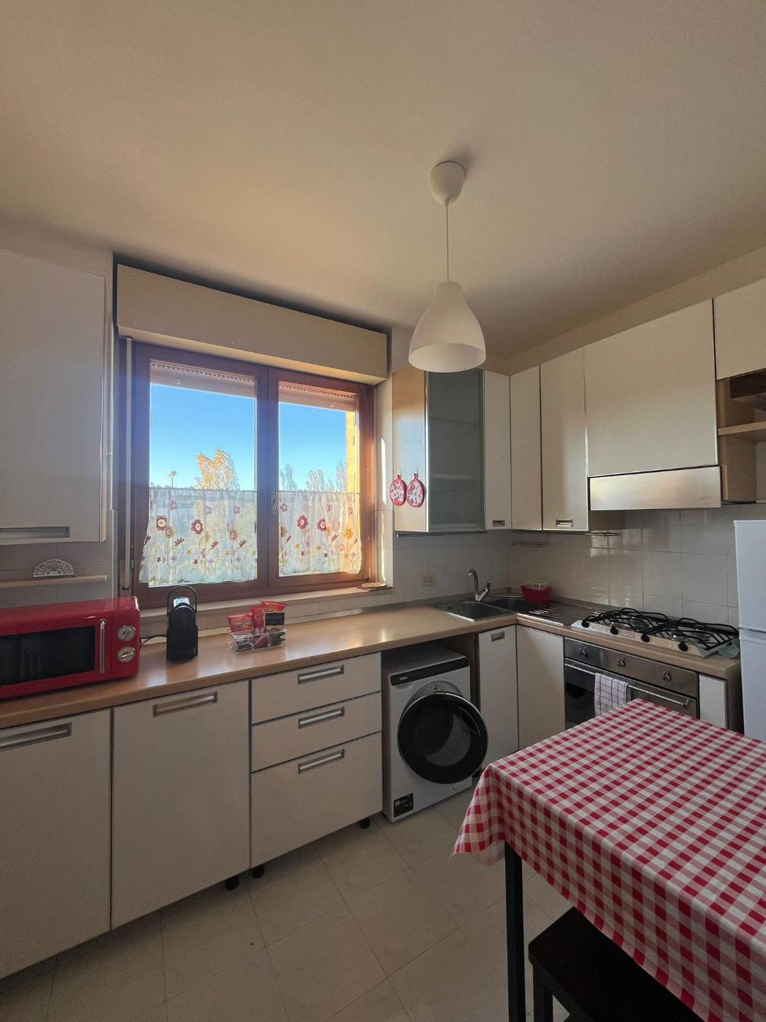 Pretty House Apartment