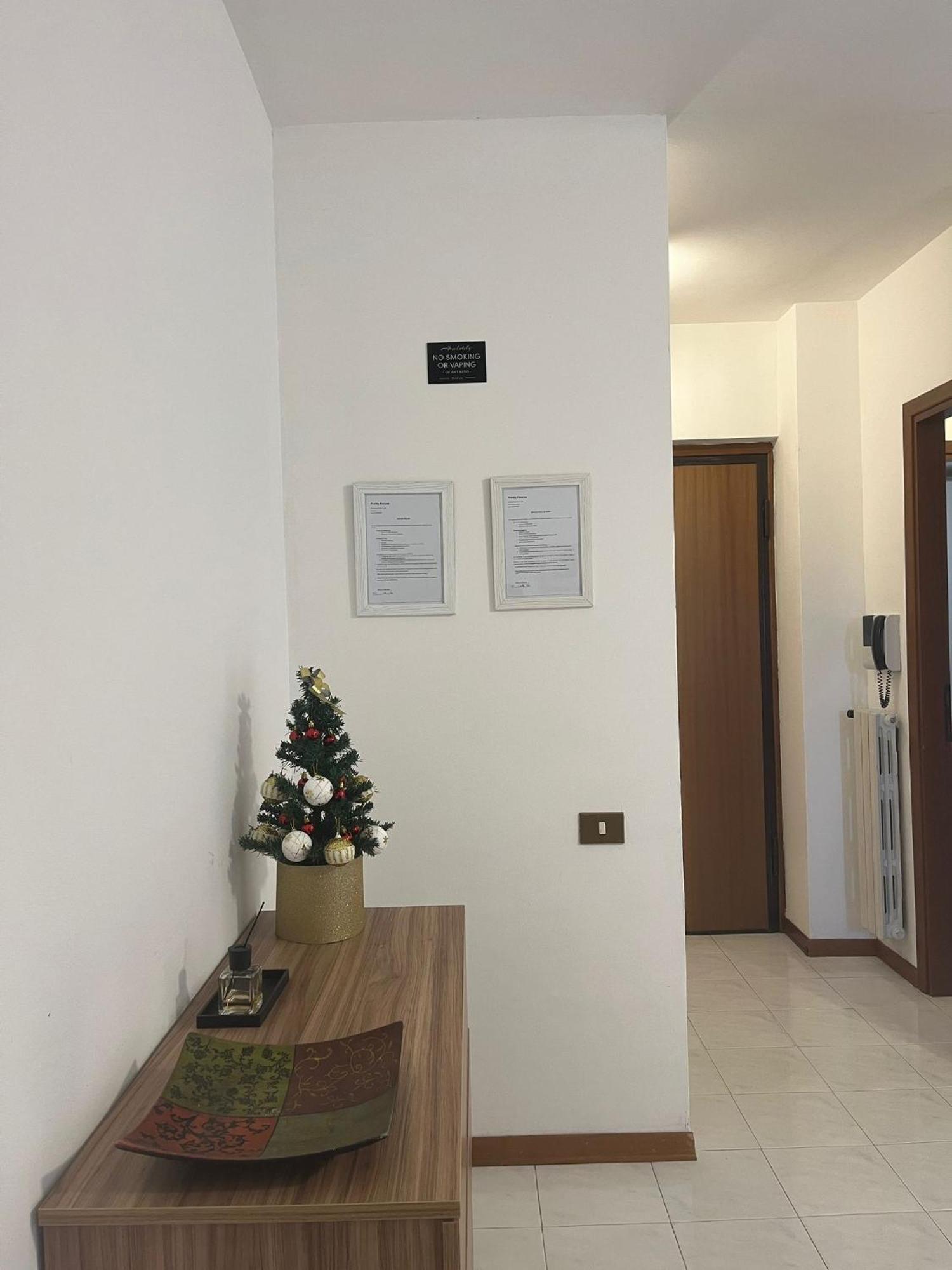 Pretty House Appartamento *