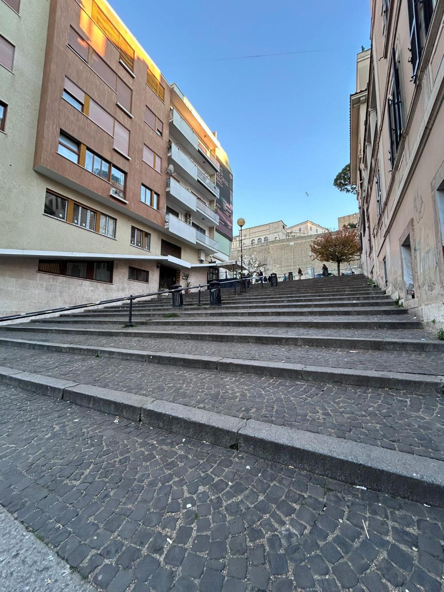 Apartment Gioiello Vaticano *