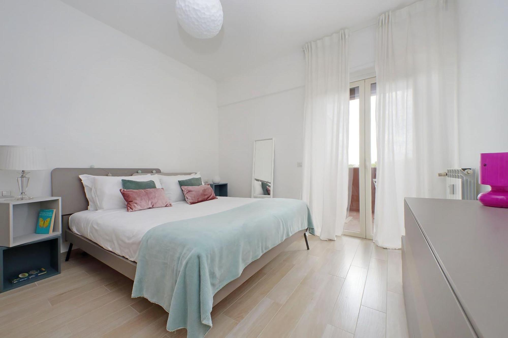 Ych-rifugio Incantato Sul Tevere Apartment *