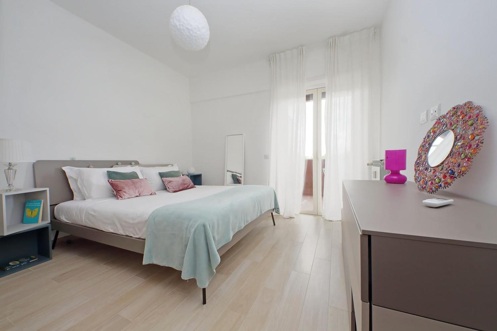 Apartment Ych-rifugio Incantato Sul Tevere Rome