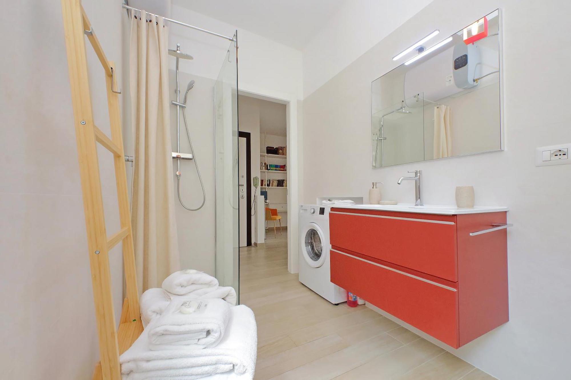 Ych-rifugio Incantato Sul Tevere Apartment