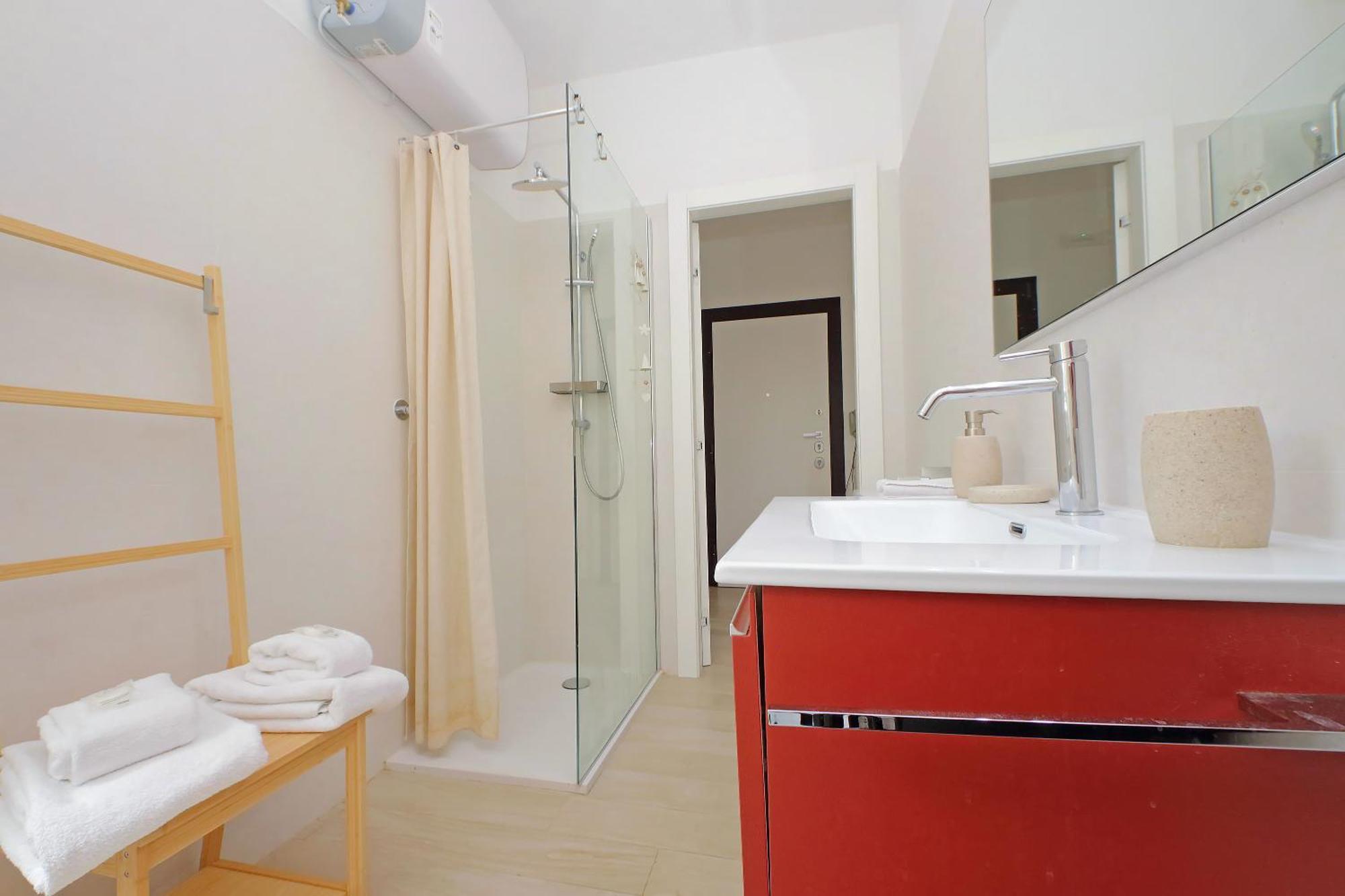 Apartment Ych-rifugio Incantato Sul Tevere