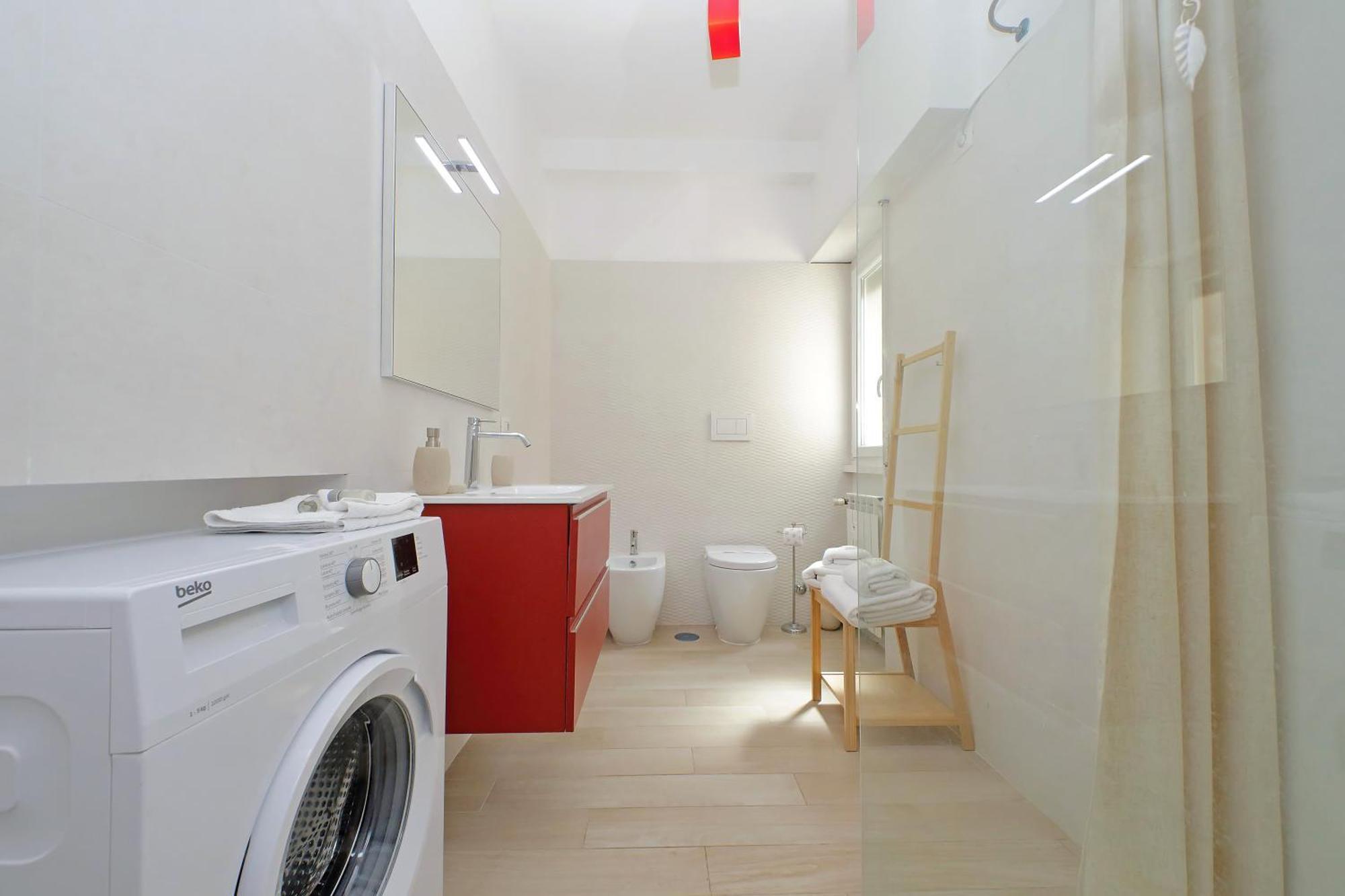 Ych-rifugio Incantato Sul Tevere Apartment *