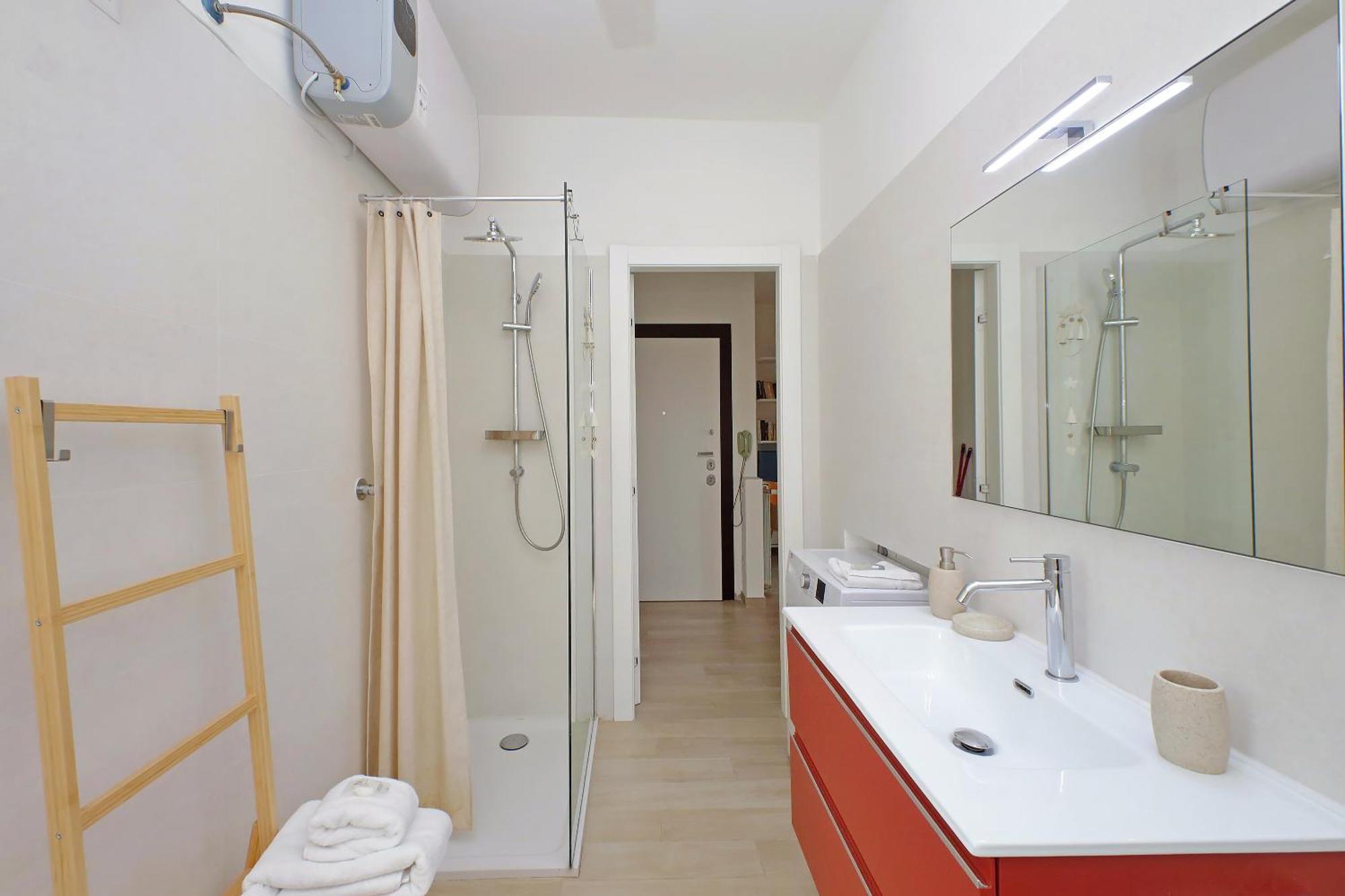 Apartment Ych-rifugio Incantato Sul Tevere Rome