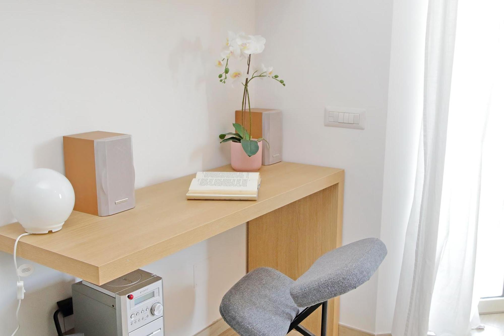 Ych-rifugio Incantato Sul Tevere Apartment