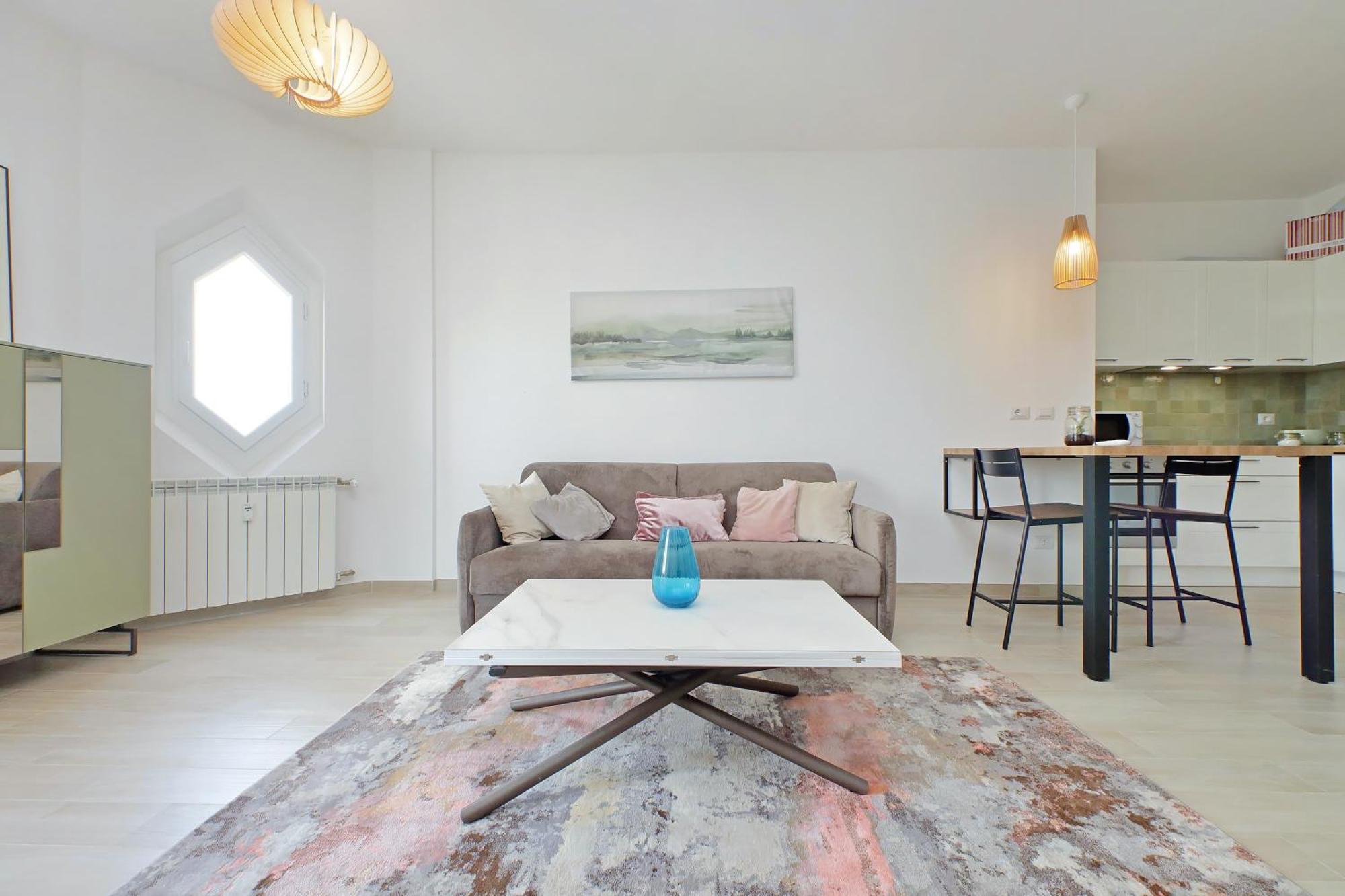 Ych-rifugio Incantato Sul Tevere Apartment *