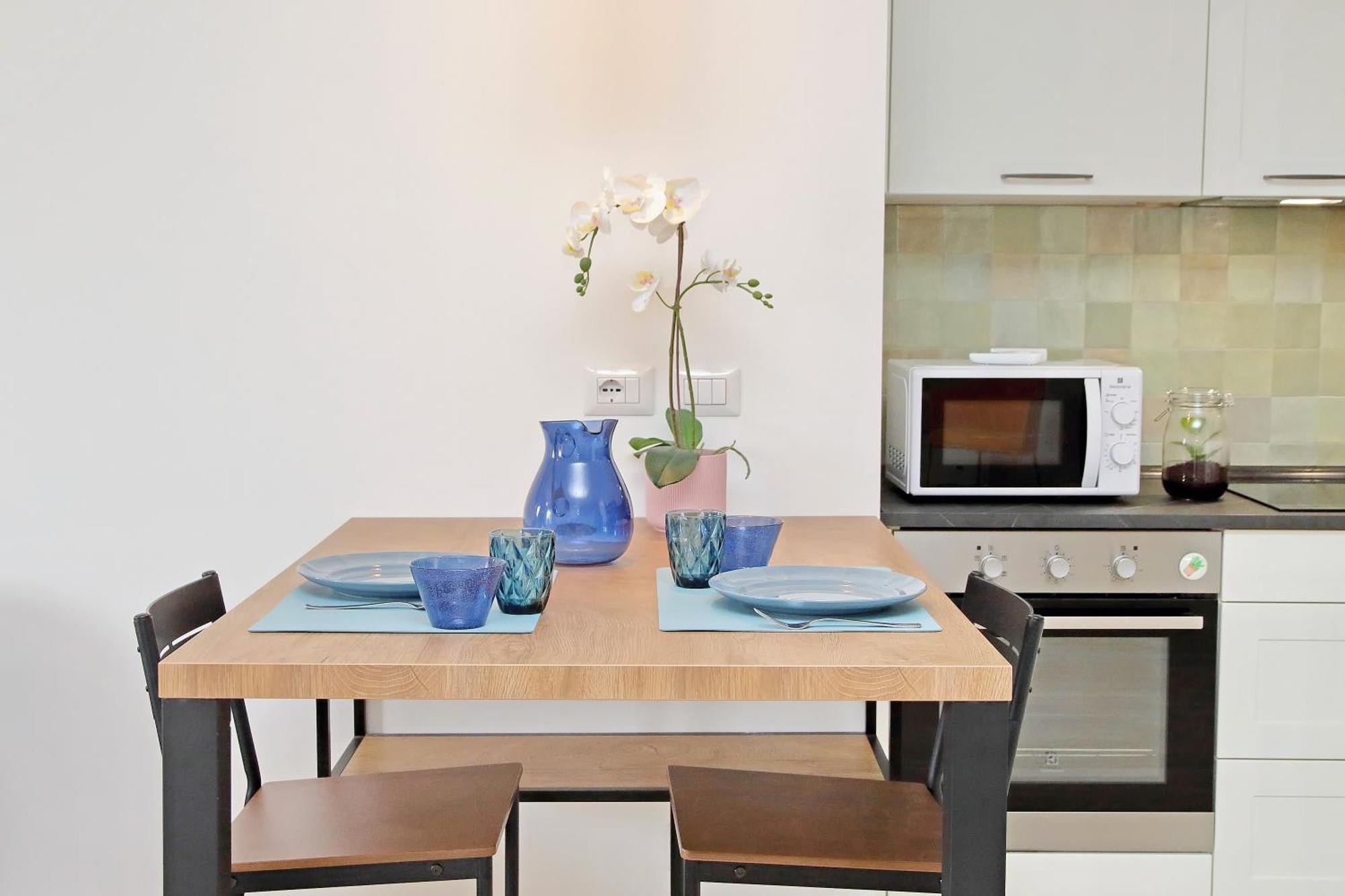 Ych-rifugio Incantato Sul Tevere Apartment