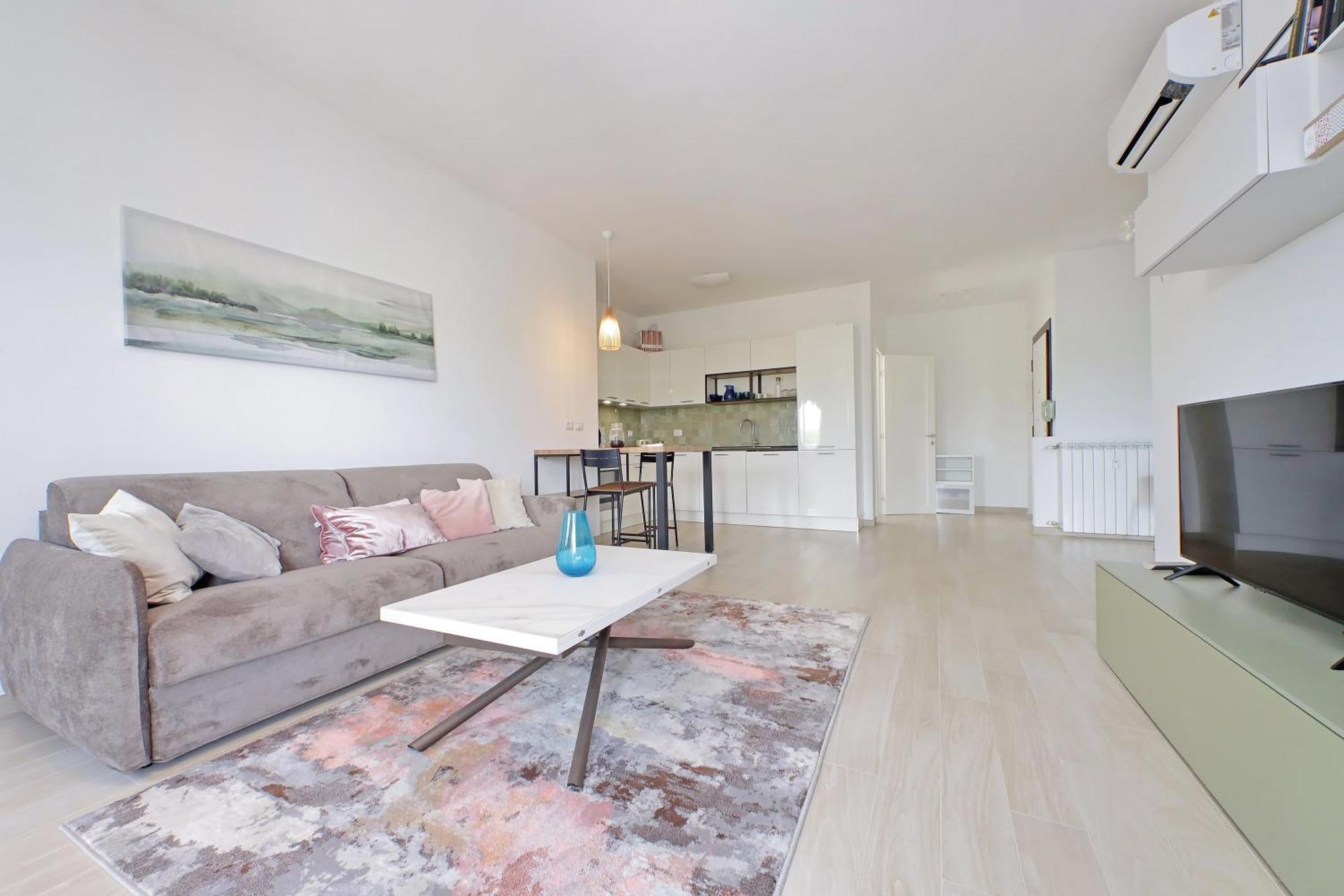 Apartment Ych-rifugio Incantato Sul Tevere *