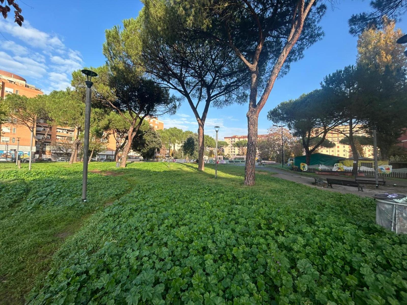 Feel San Paolo Apartment