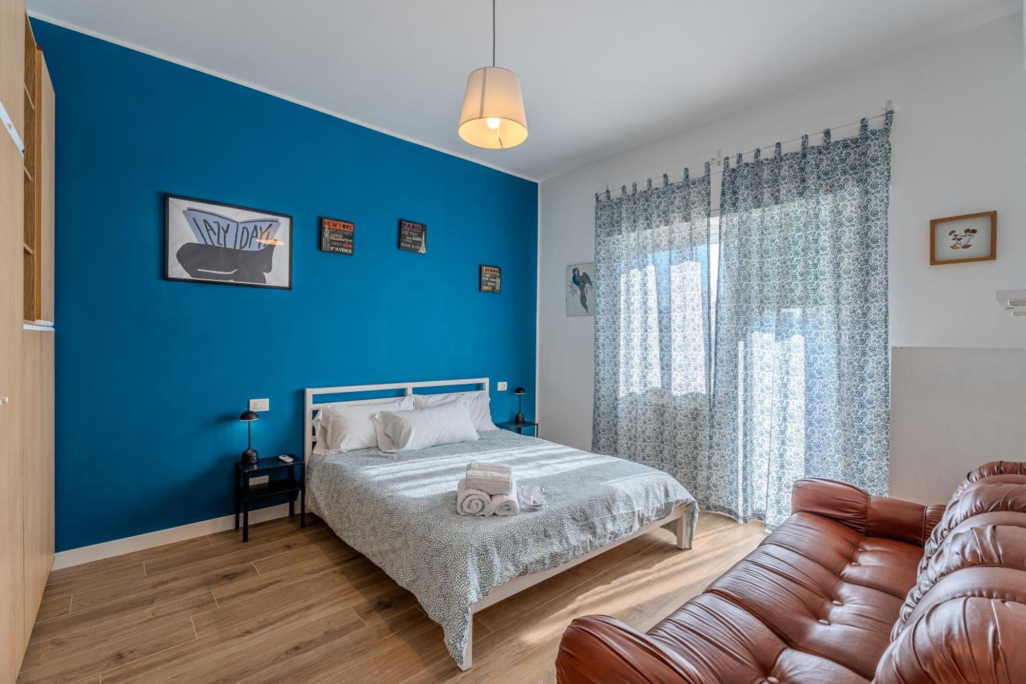 Casa Dei Girasoli - Metro C Mirti Appartement *
