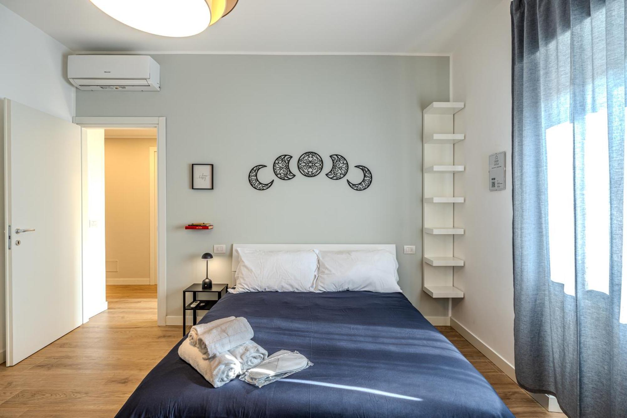 Casa Dei Girasoli - Metro C Mirti Appartement *