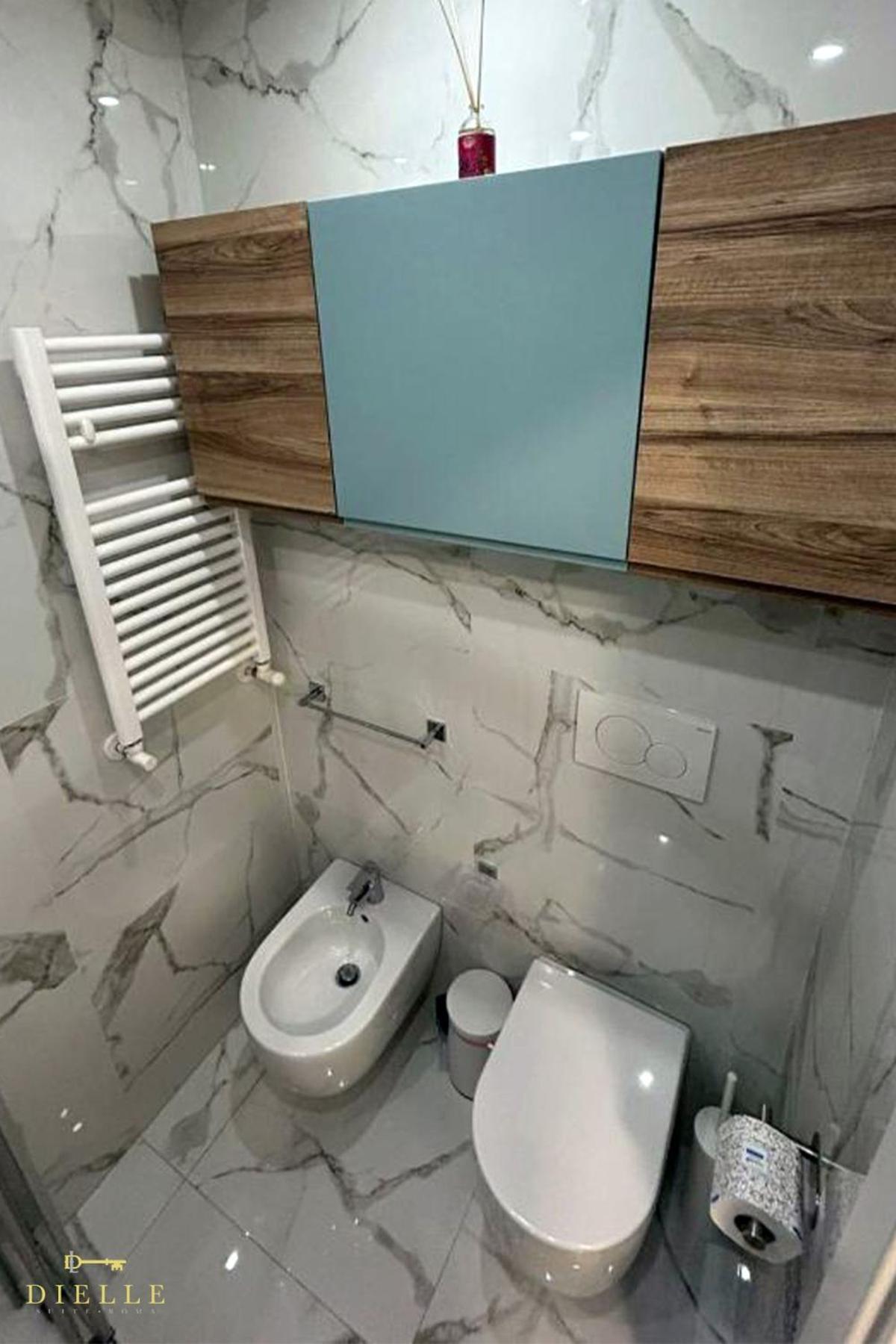 Dielle Appartement