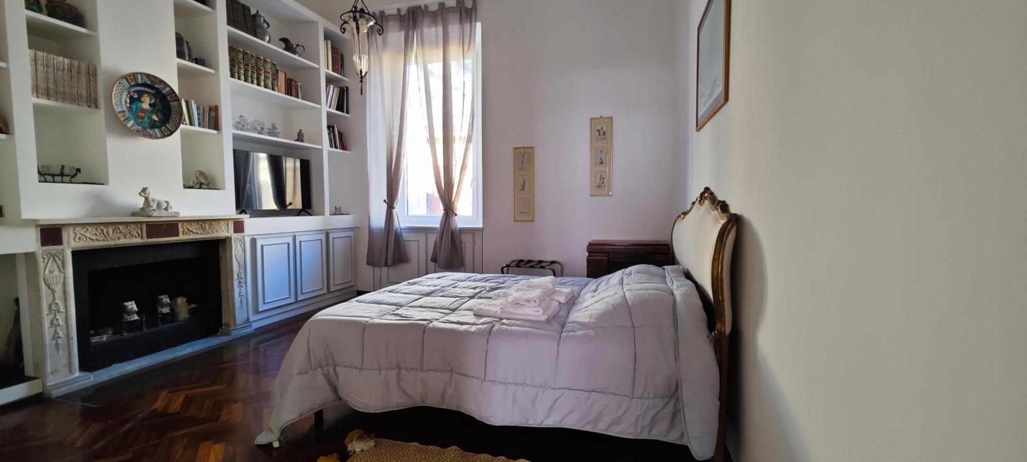 Historic Center Stylehouse Apartment