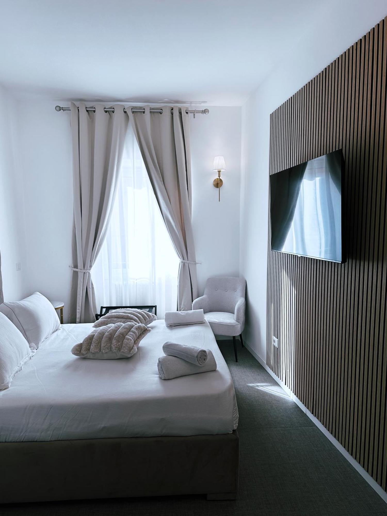 Wamma Colosseo Apartment Rome