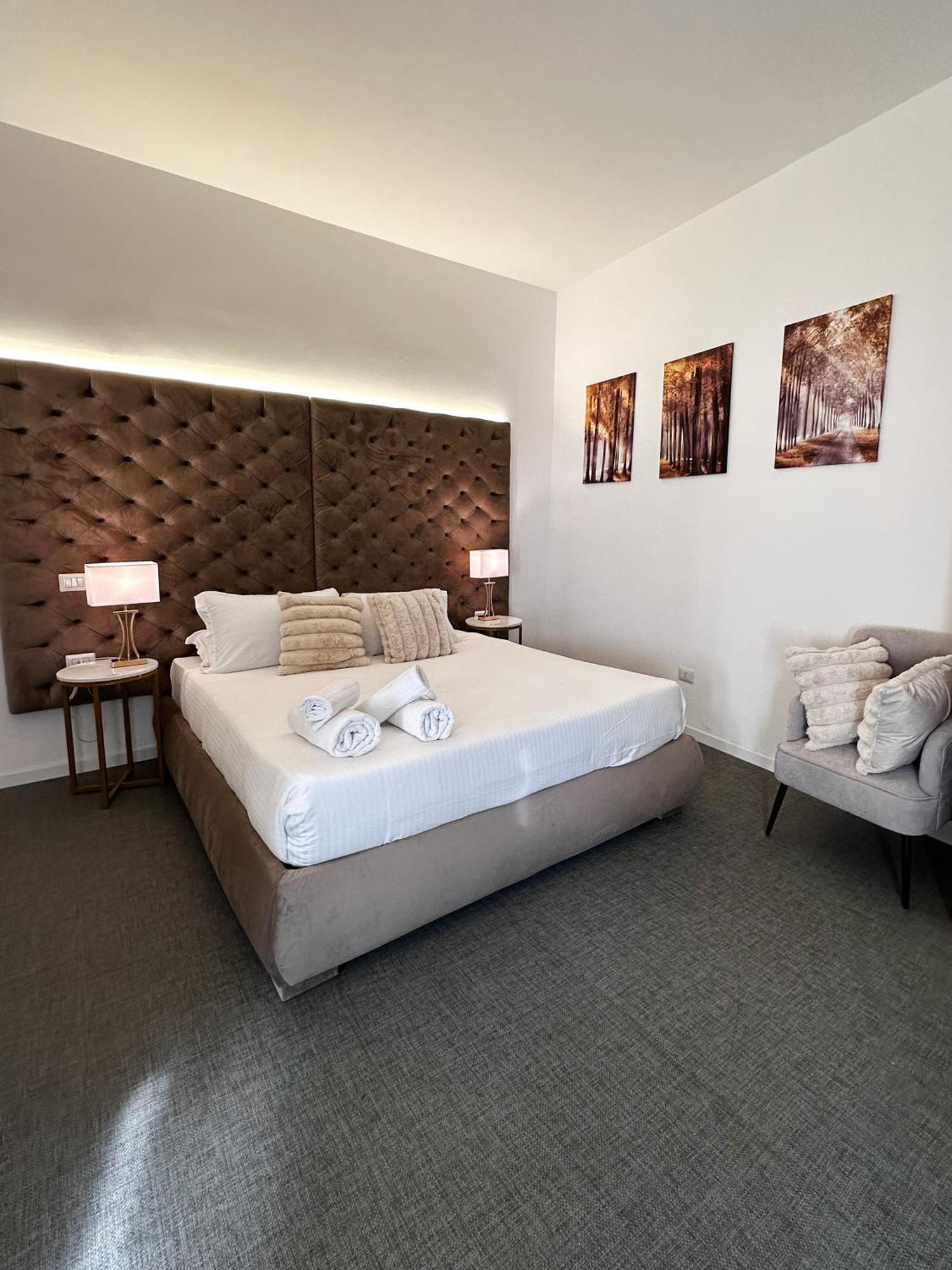 Apartment Wamma Colosseo Rome